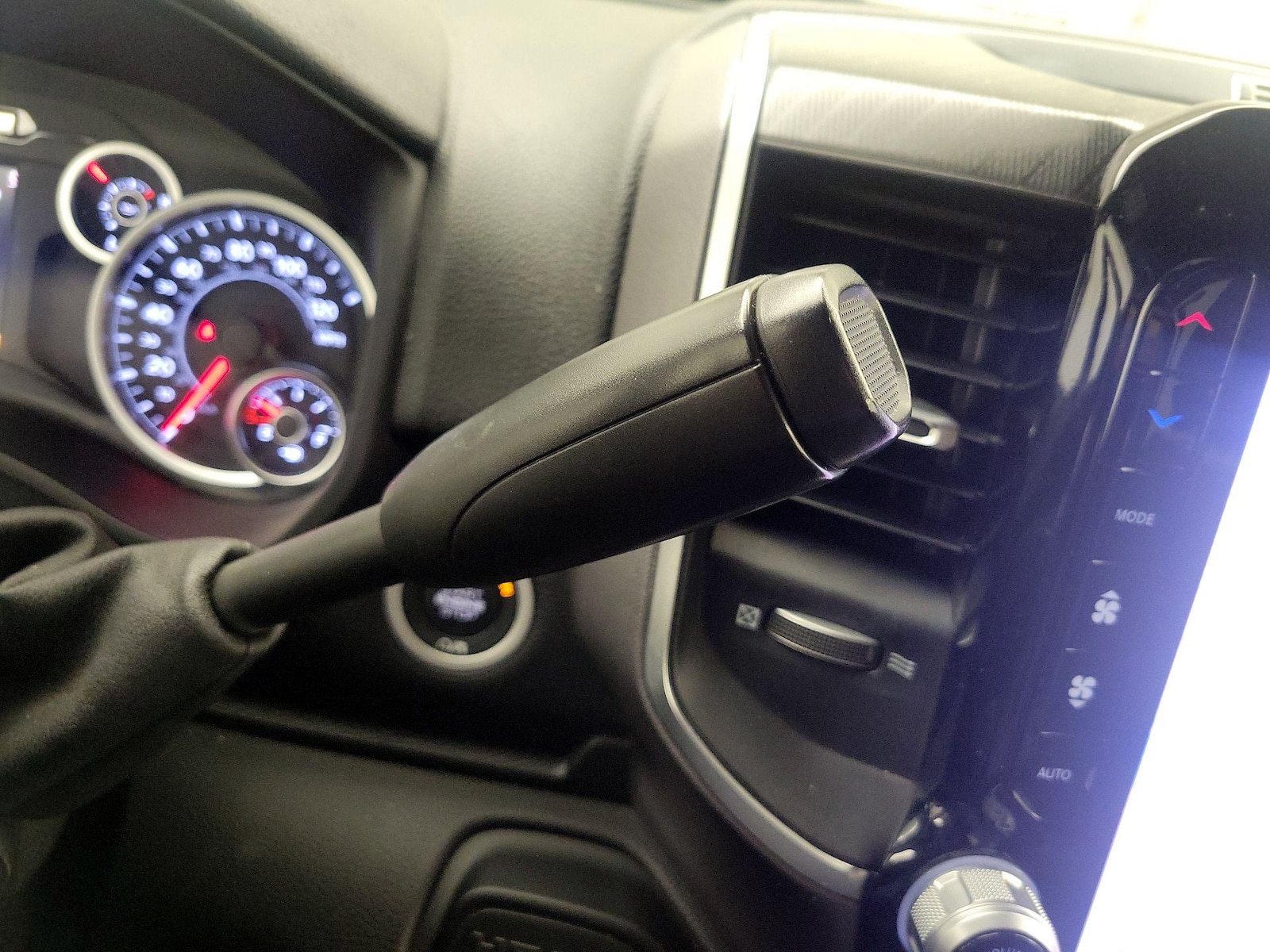 2025 RAM Ram 2500 Pickup Big Horn - Photo 19