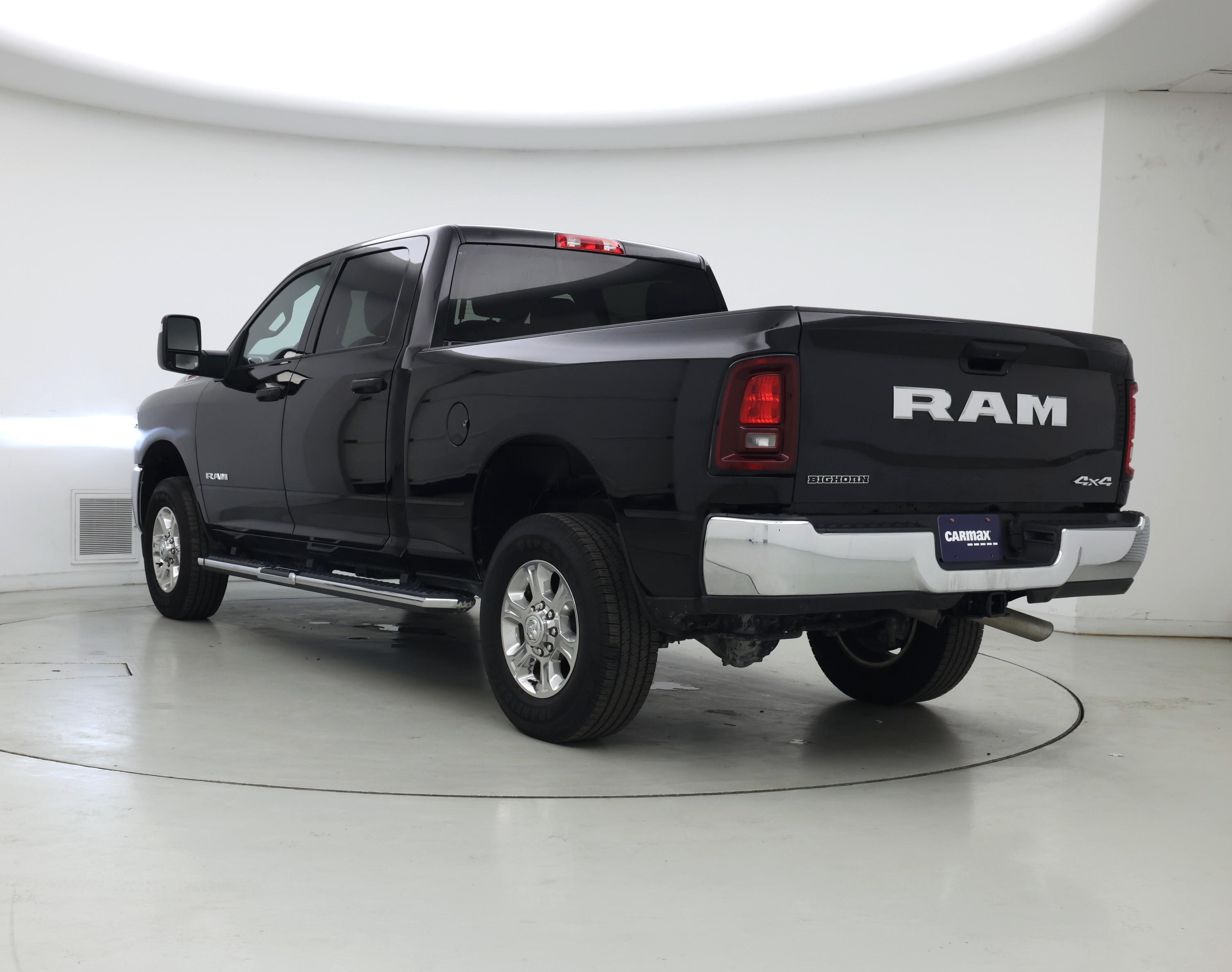 Thumbnail: 2025 RAM 2500 - 2