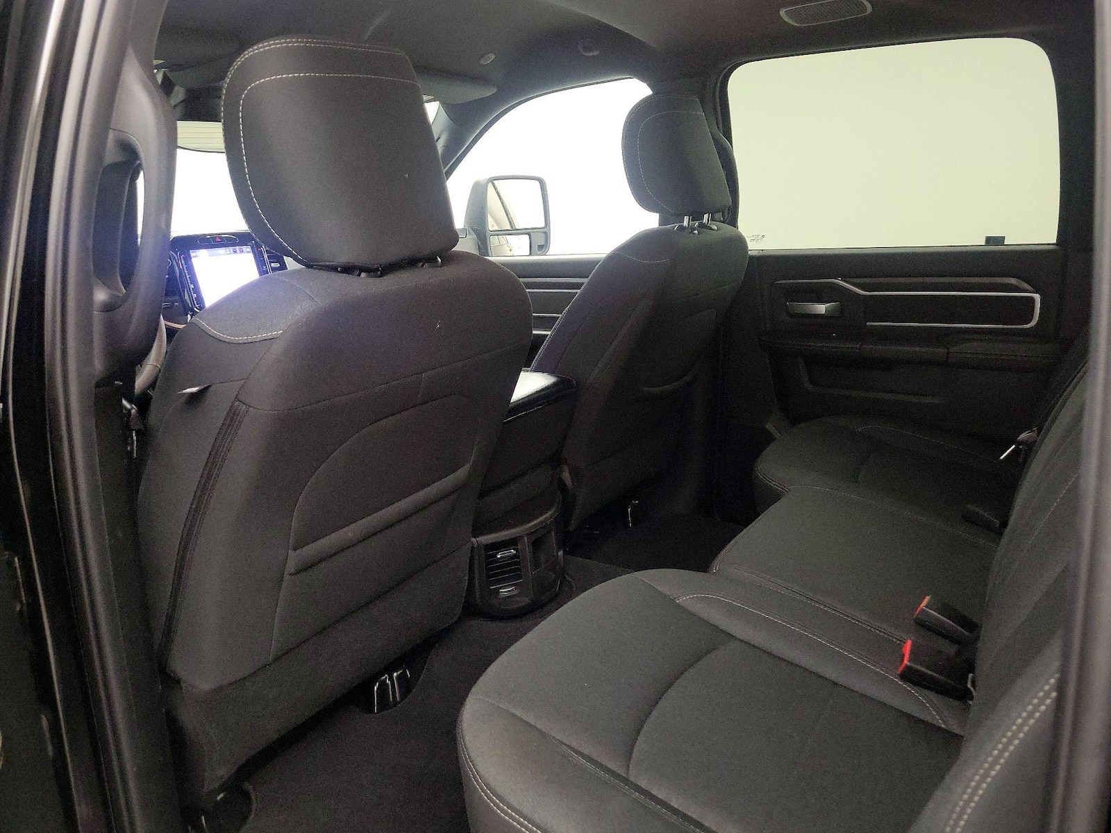 2025 RAM Ram 2500 Pickup Big Horn - Photo 21