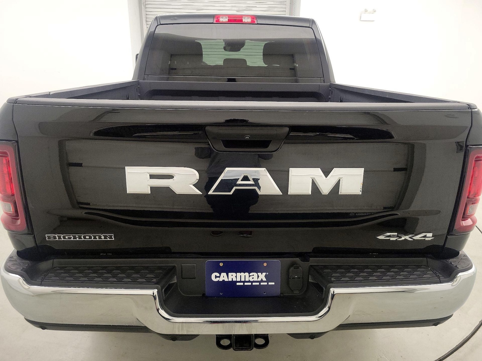 2025 RAM Ram 2500 Pickup Big Horn - Photo 22