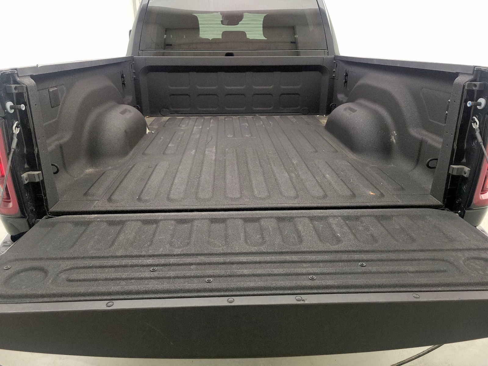2025 RAM Ram 2500 Pickup Big Horn - Photo 23