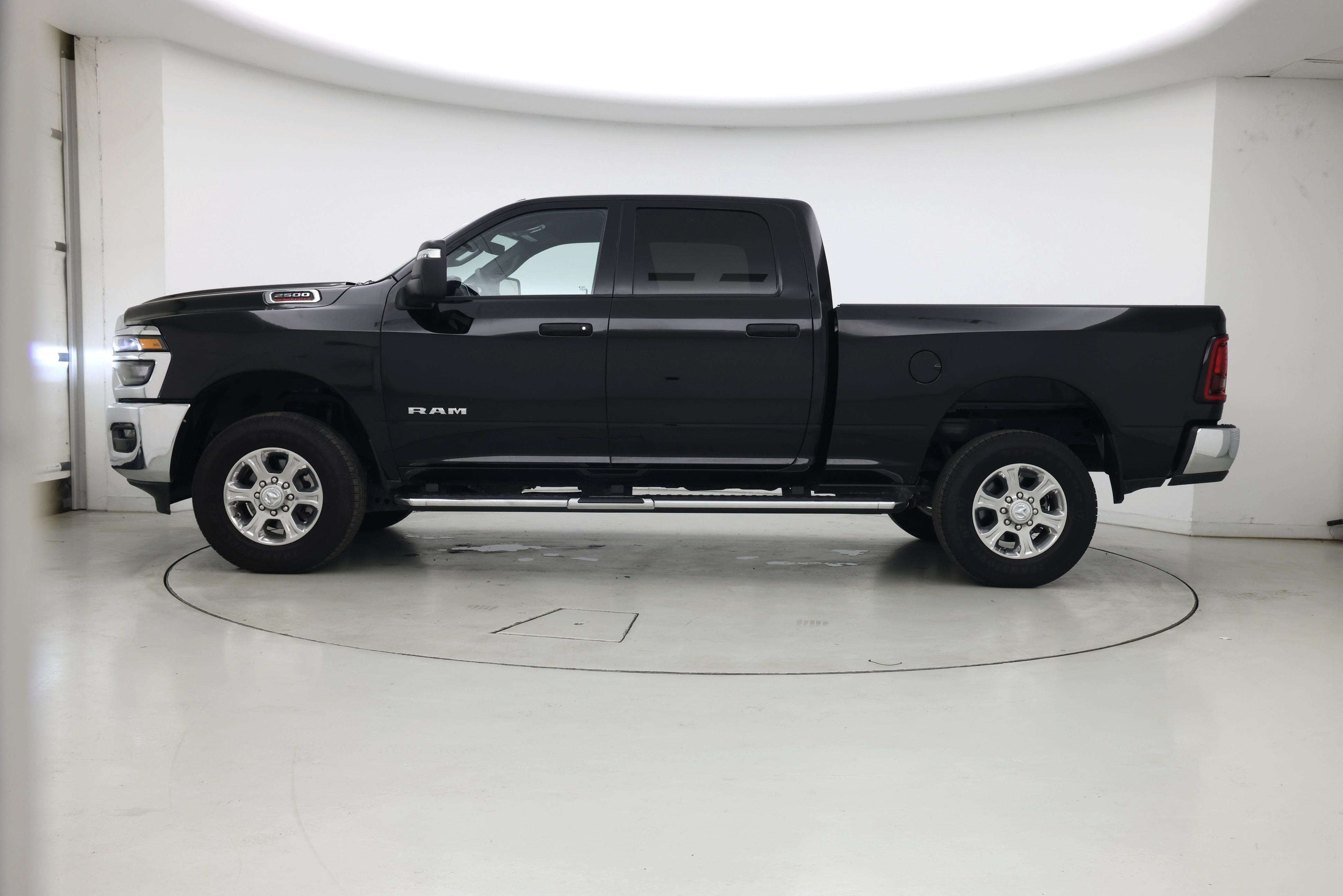 Thumbnail: 2025 RAM 2500 - 3