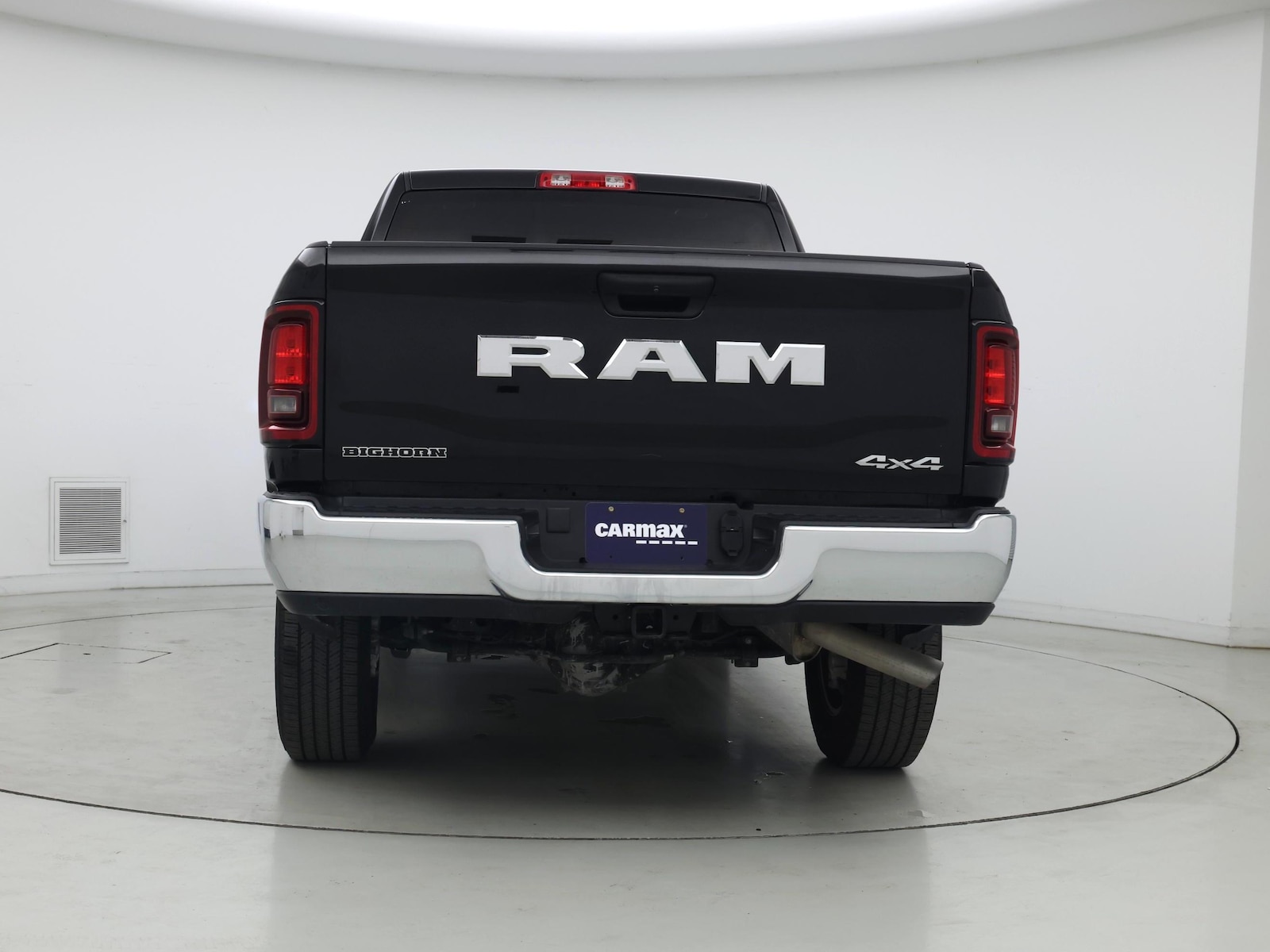 2025 RAM Ram 2500 Pickup Big Horn - Photo 7