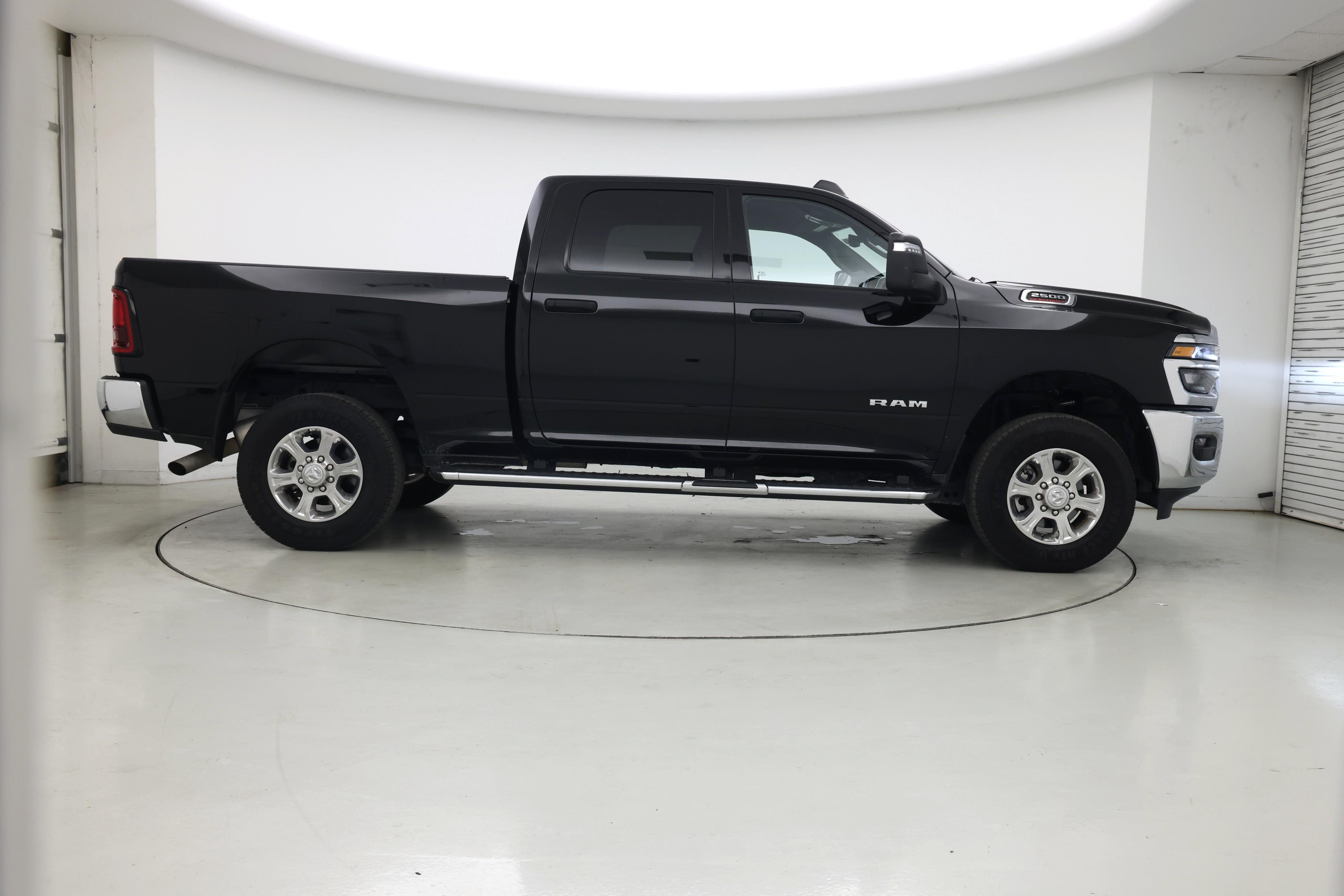 Thumbnail: 2025 RAM 2500 - 7