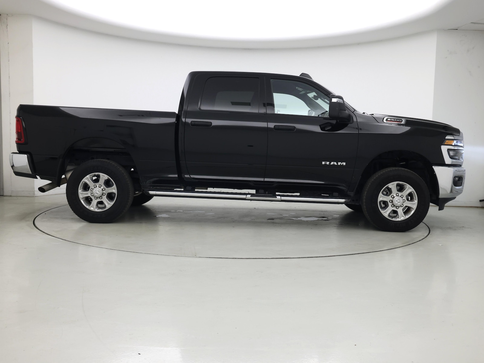 2025 RAM Ram 2500 Pickup Big Horn - Photo 8