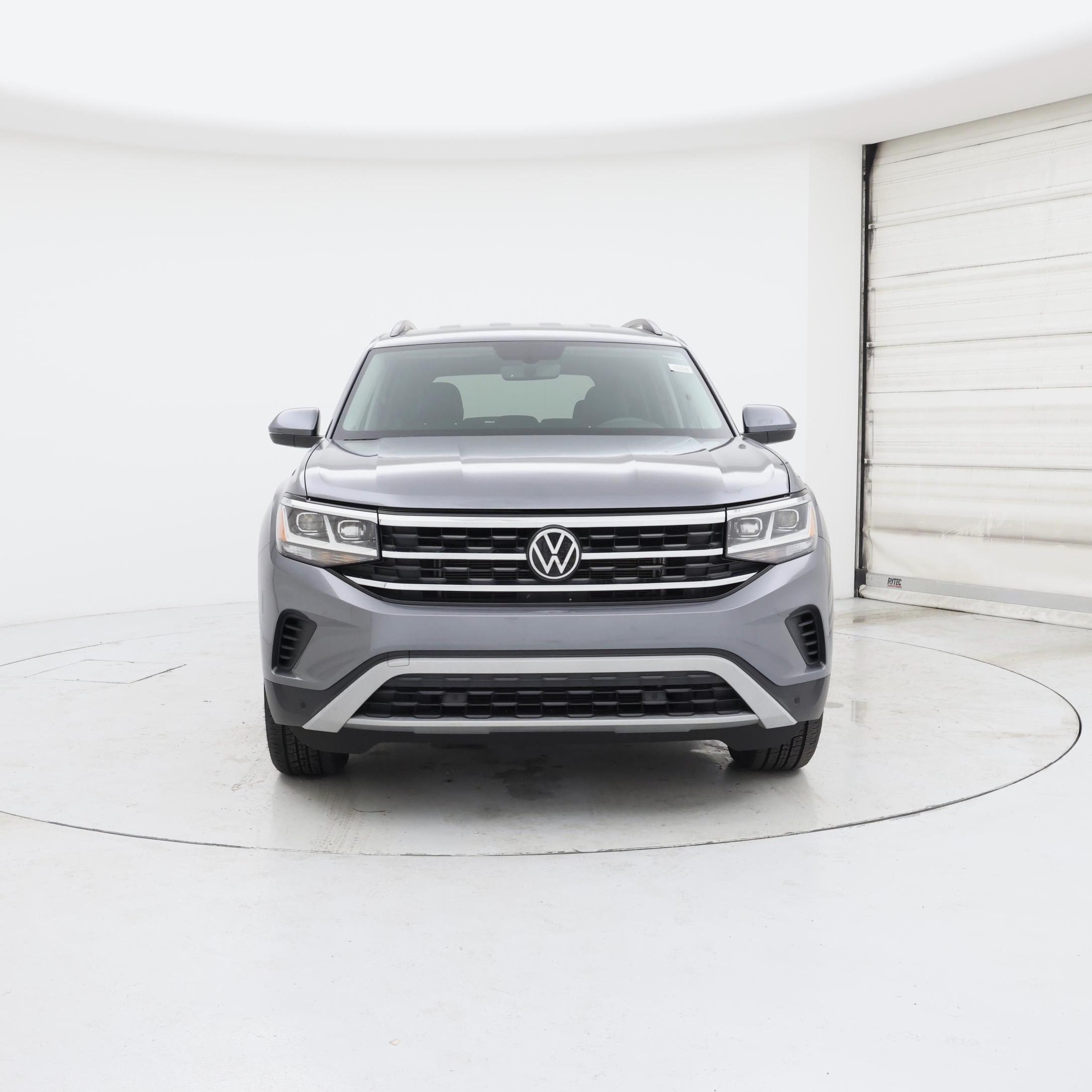 Thumbnail: 2023 Volkswagen Atlas - 5