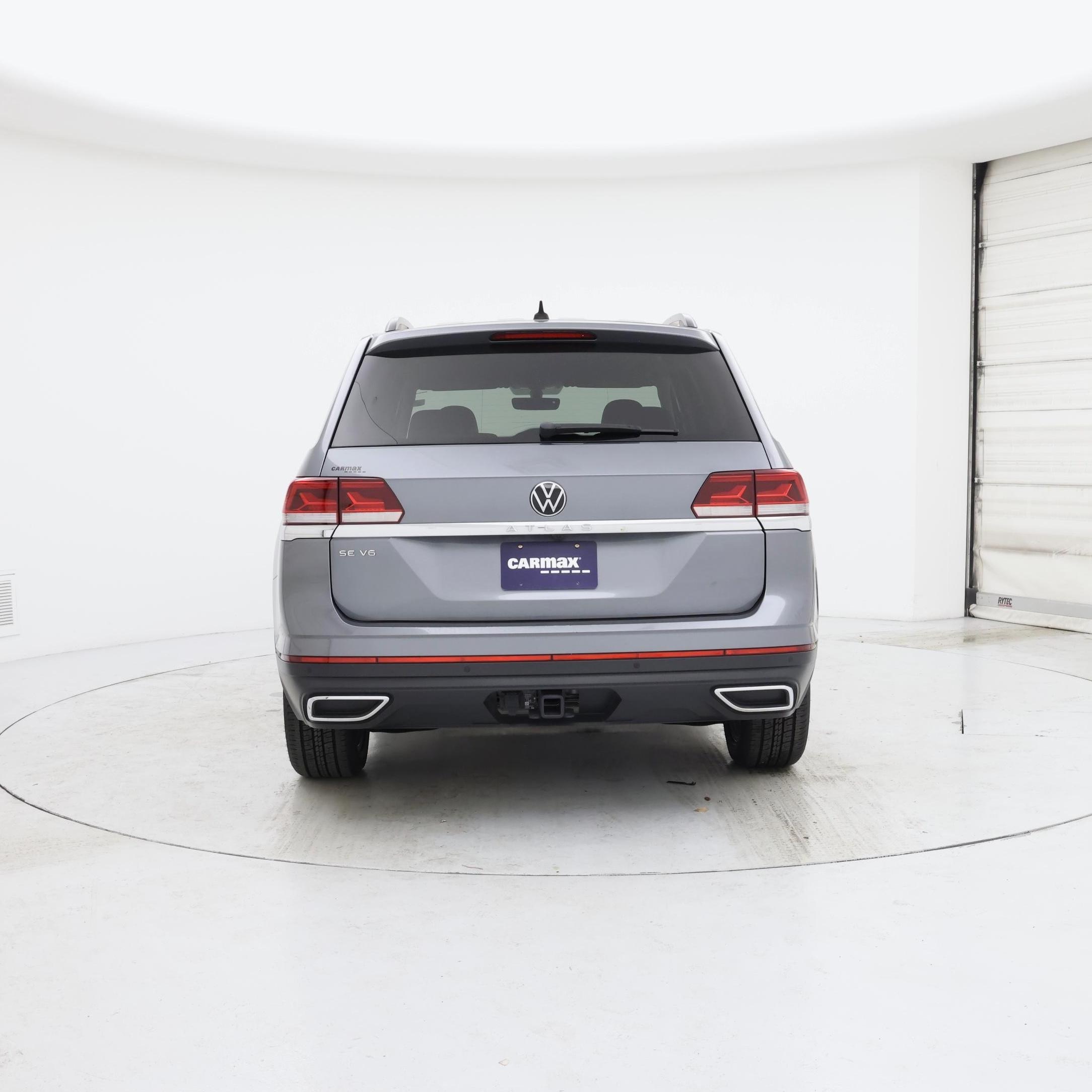 Thumbnail: 2023 Volkswagen Atlas - 6