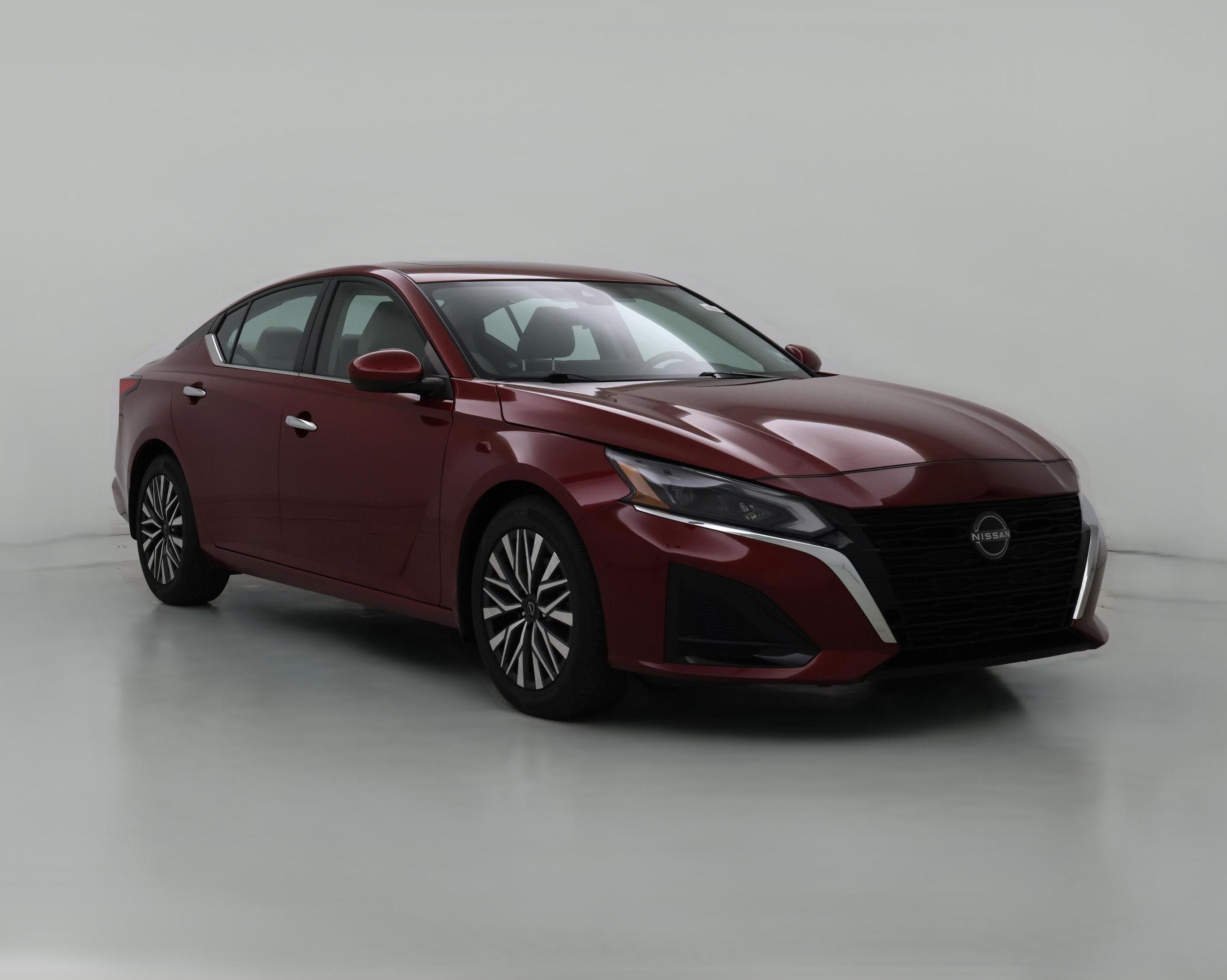 Thumbnail: 2024 Nissan Altima - 1