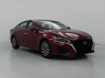 2024 Nissan Altima SV