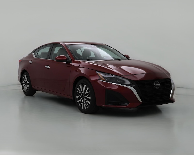2024 Nissan Altima SV