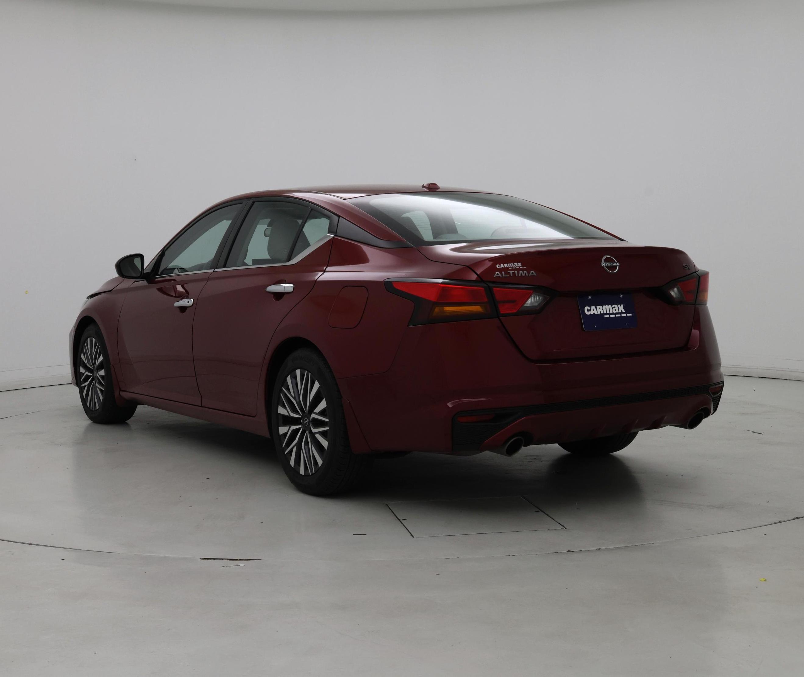 Thumbnail: 2024 Nissan Altima - 2