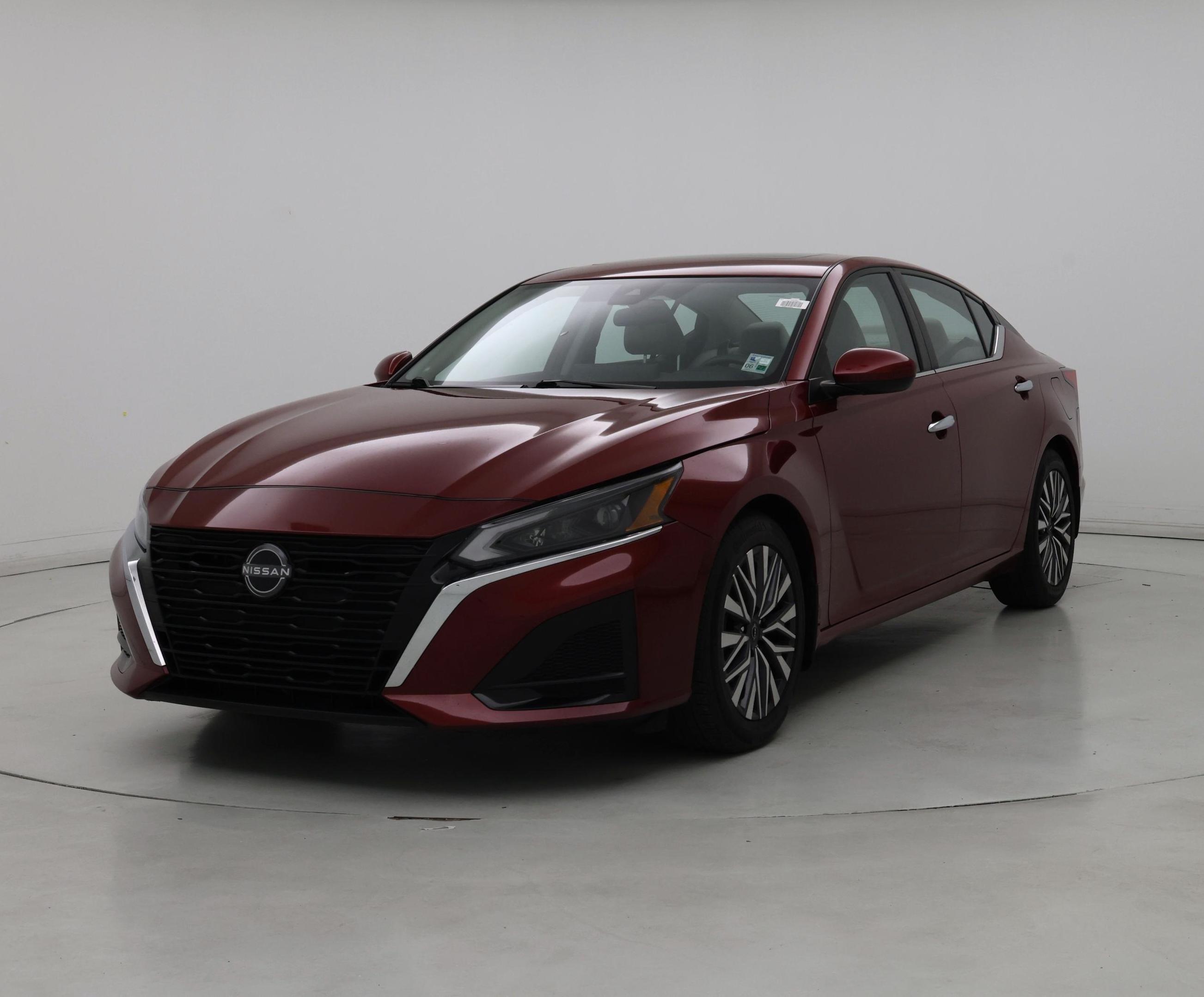 Thumbnail: 2024 Nissan Altima - 4