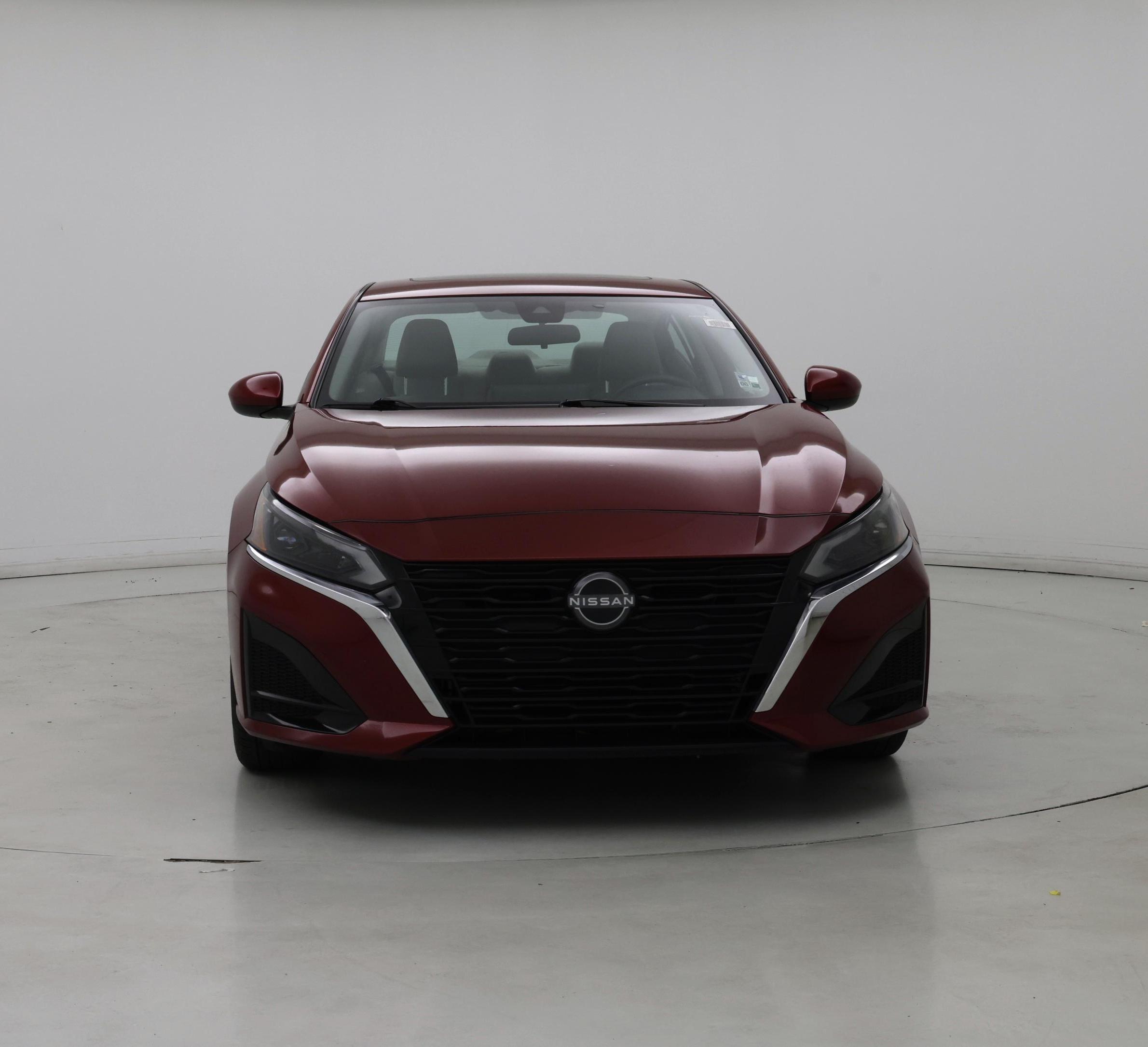 Thumbnail: 2024 Nissan Altima - 5