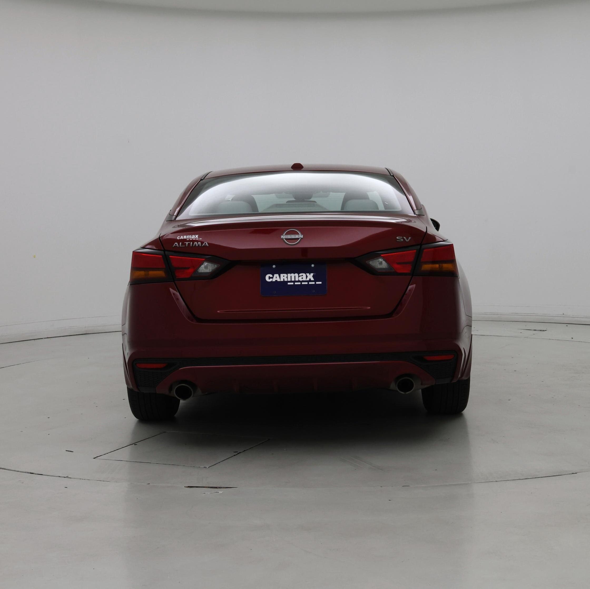 Thumbnail: 2024 Nissan Altima - 6
