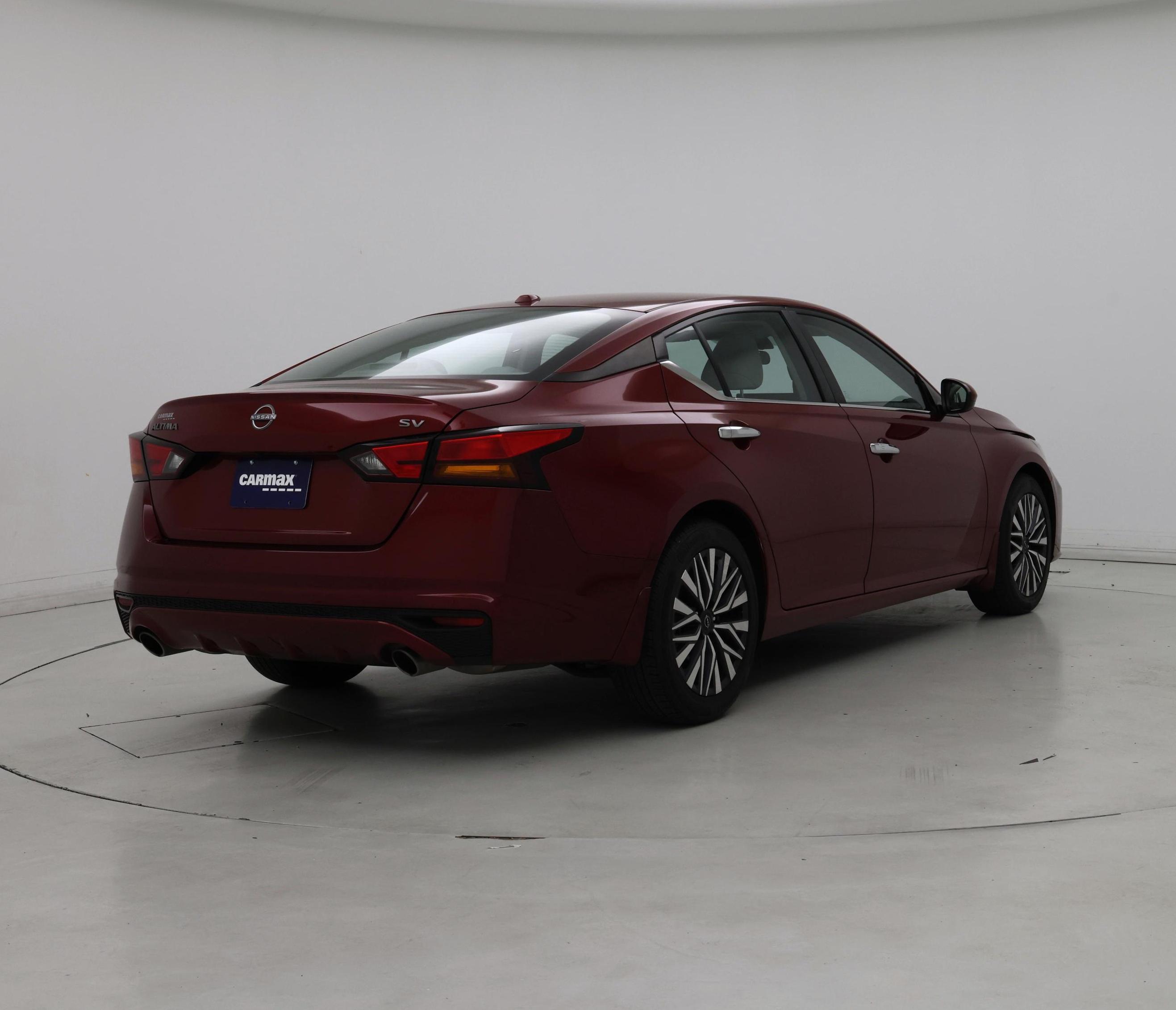 Thumbnail: 2024 Nissan Altima - 8