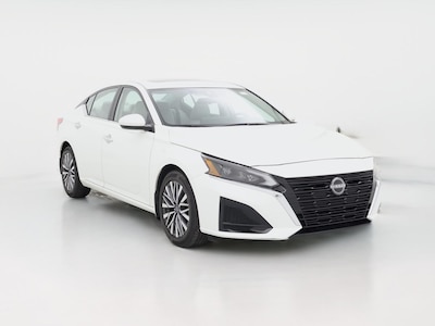 2023 Nissan Altima SV