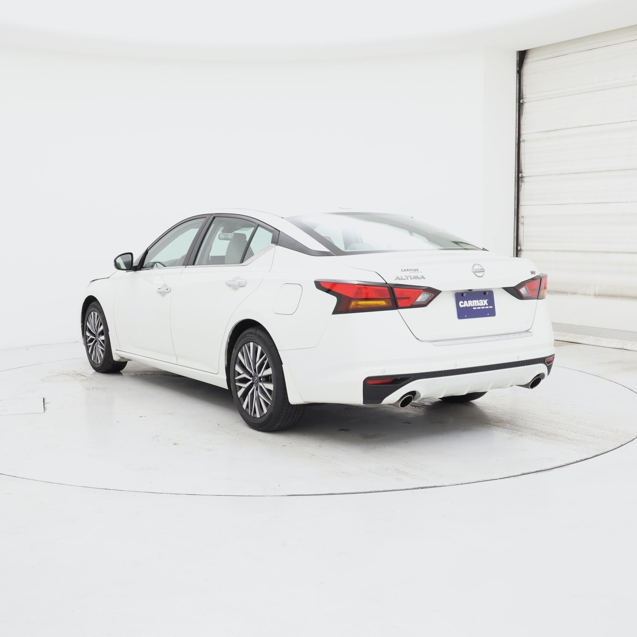 Thumbnail: 2023 Nissan Altima - 2