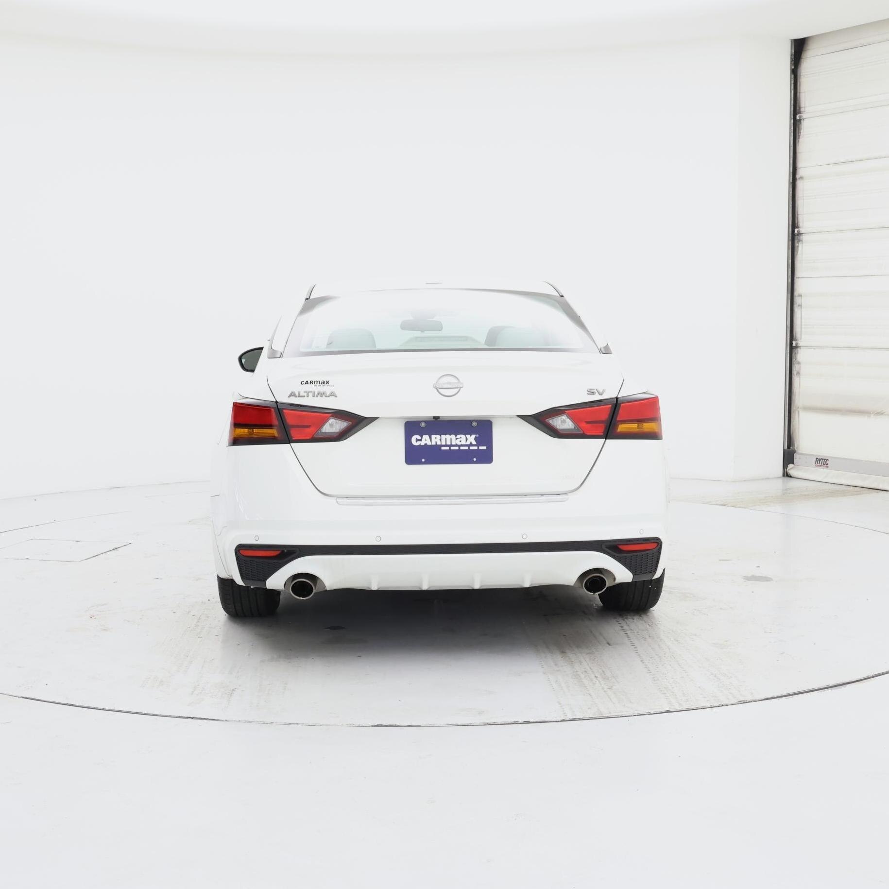 Thumbnail: 2023 Nissan Altima - 6