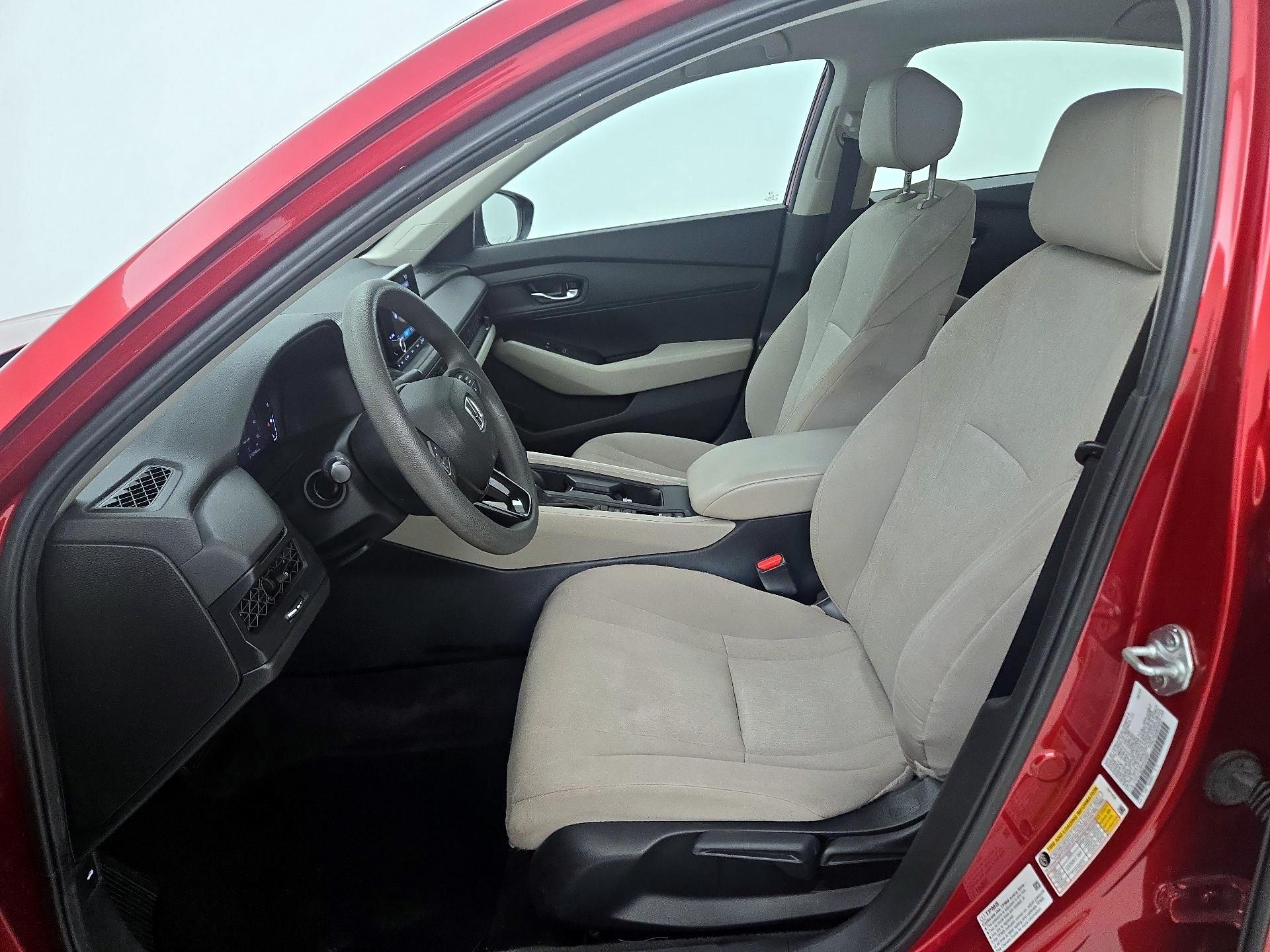 Thumbnail: 2024 Honda Accord - 11