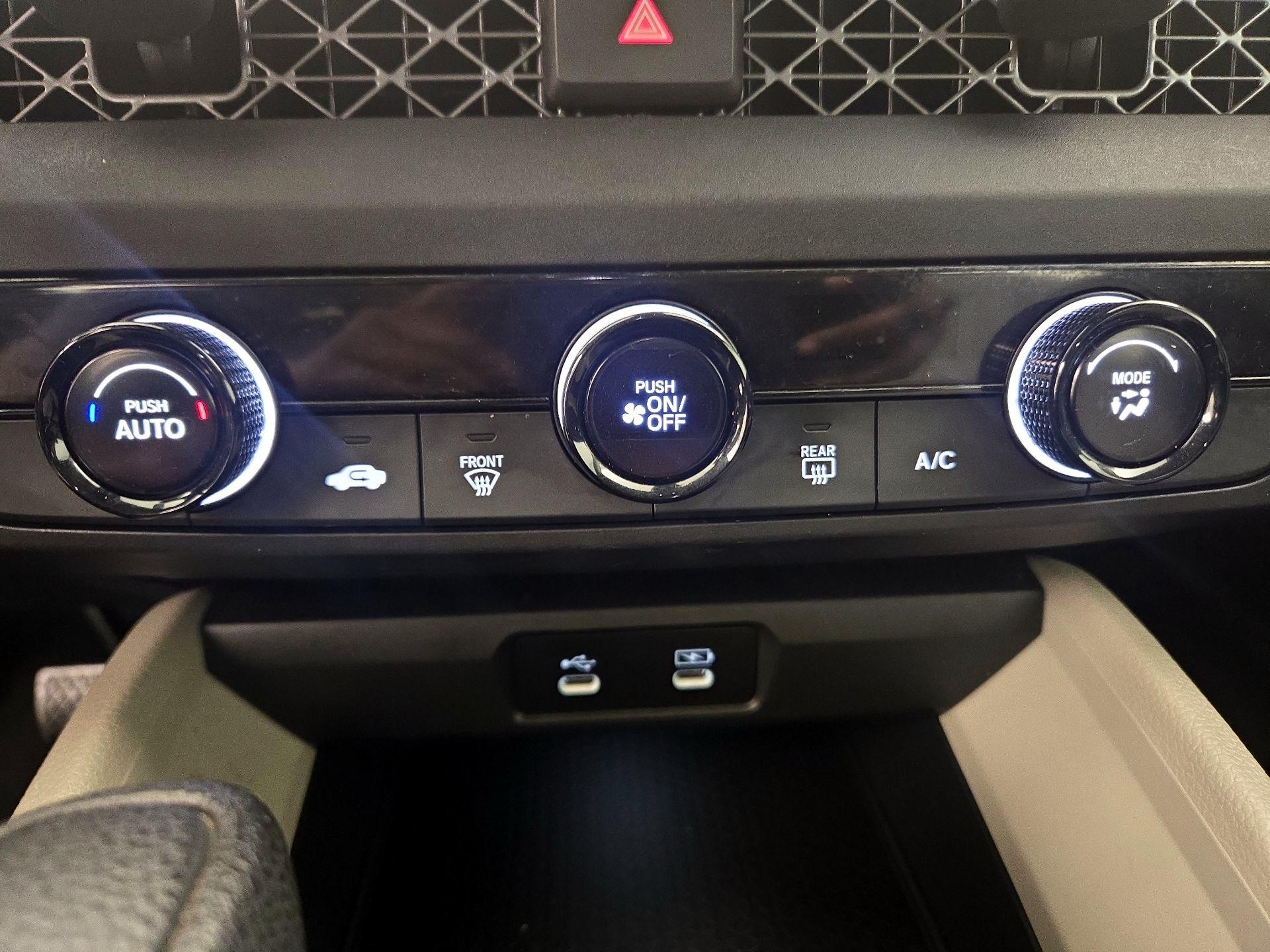 Thumbnail: 2024 Honda Accord - 15