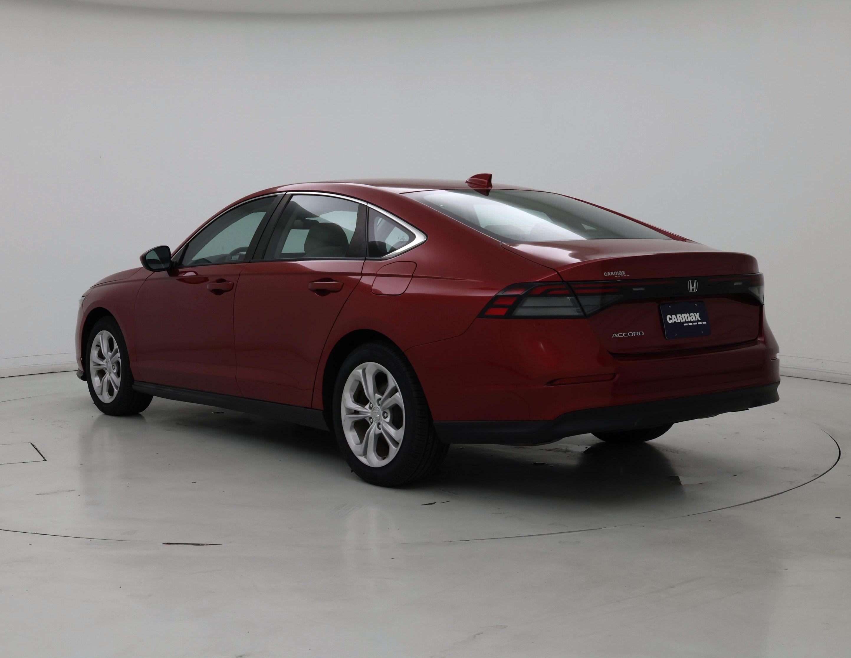 Thumbnail: 2024 Honda Accord - 2