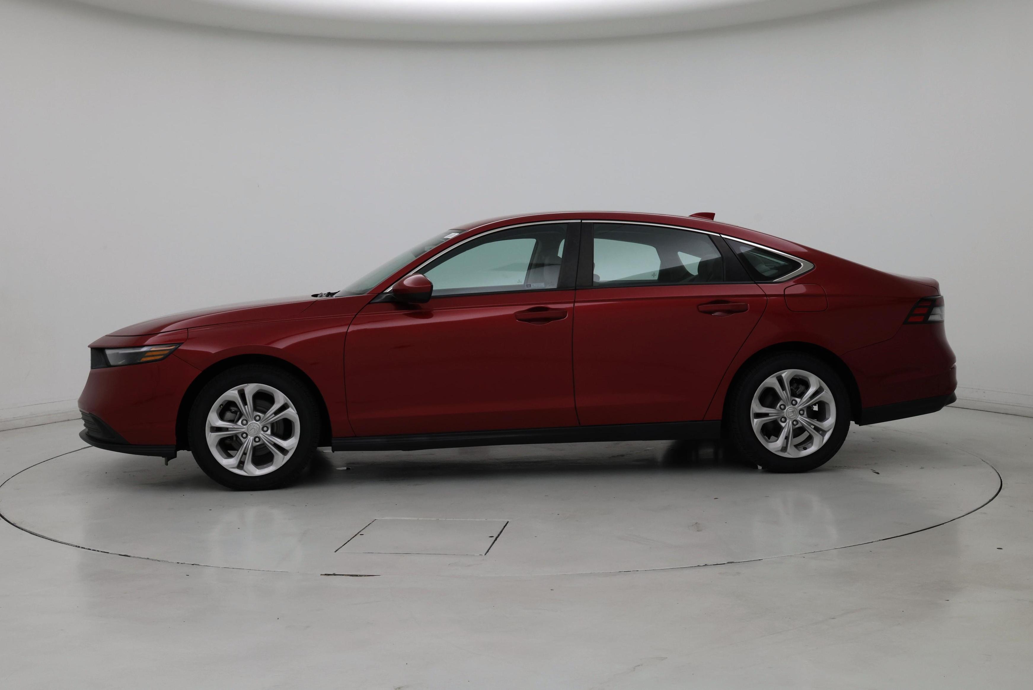 Thumbnail: 2024 Honda Accord - 3