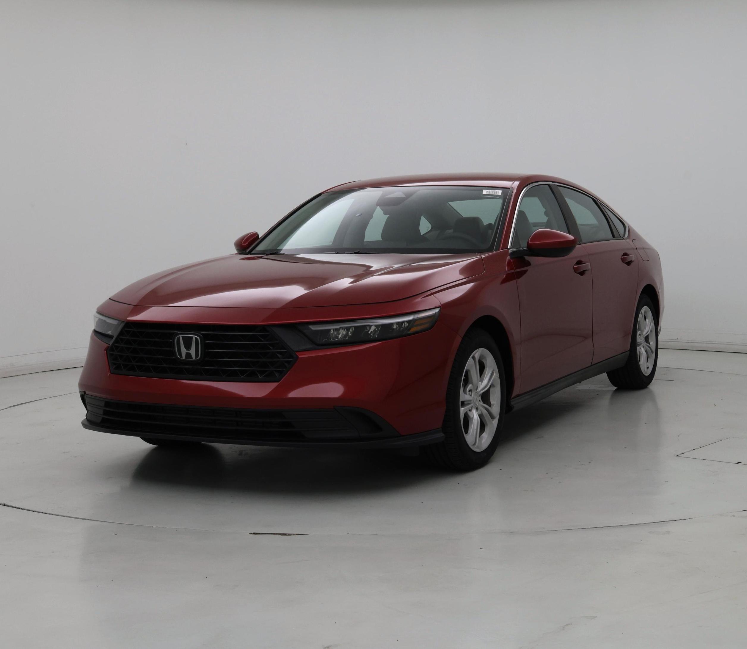Thumbnail: 2024 Honda Accord - 4