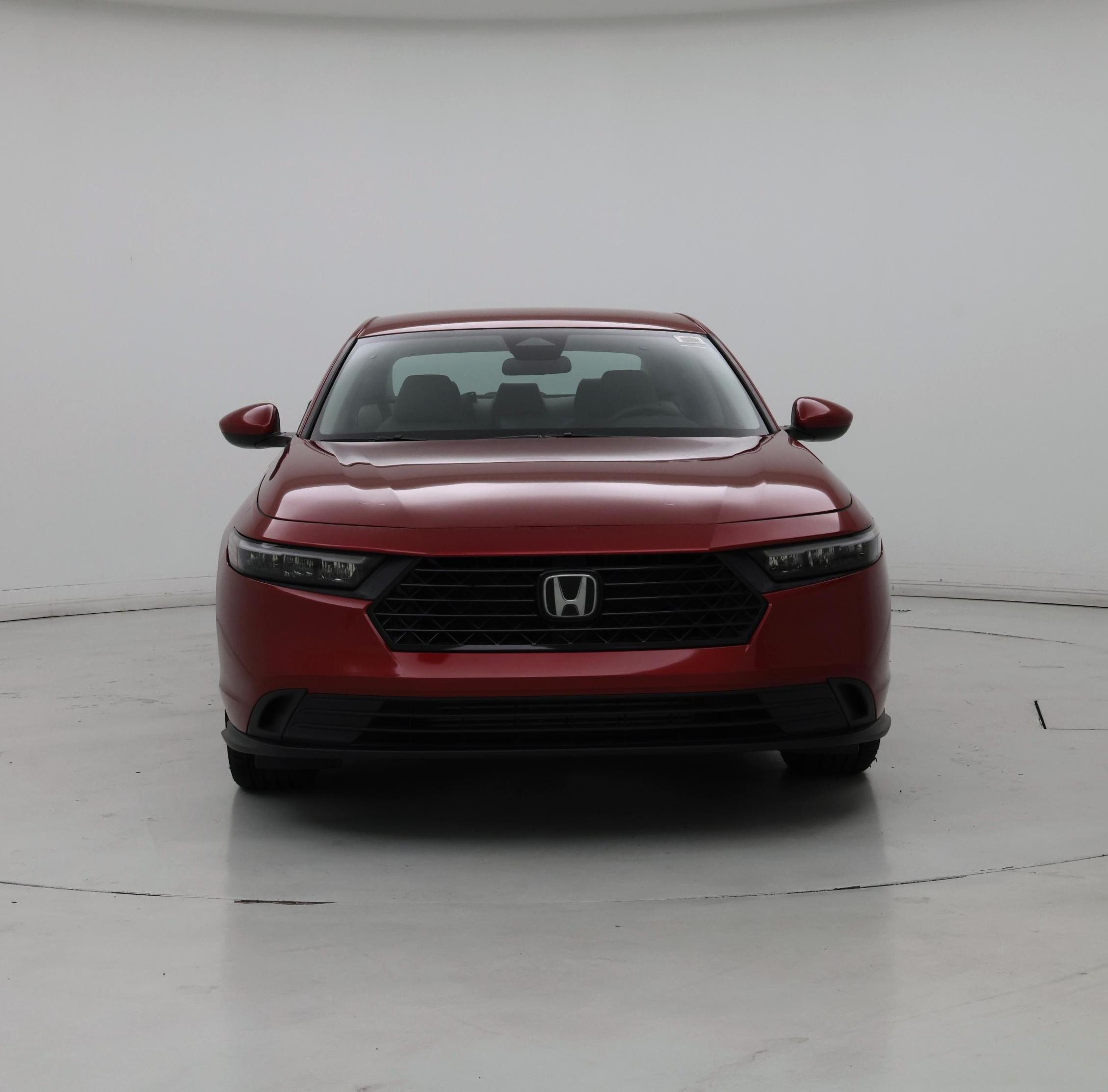 Thumbnail: 2024 Honda Accord - 5