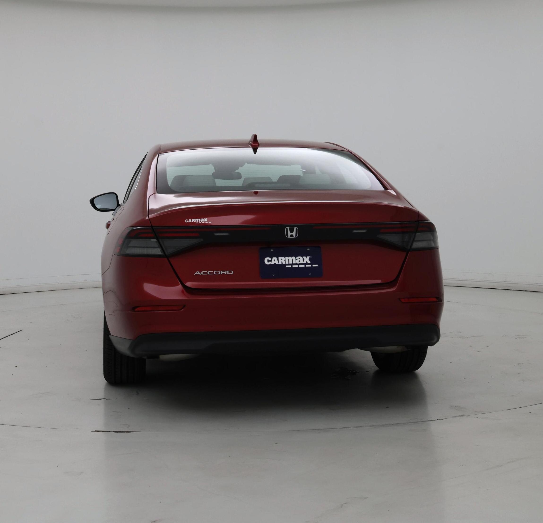 Thumbnail: 2024 Honda Accord - 6
