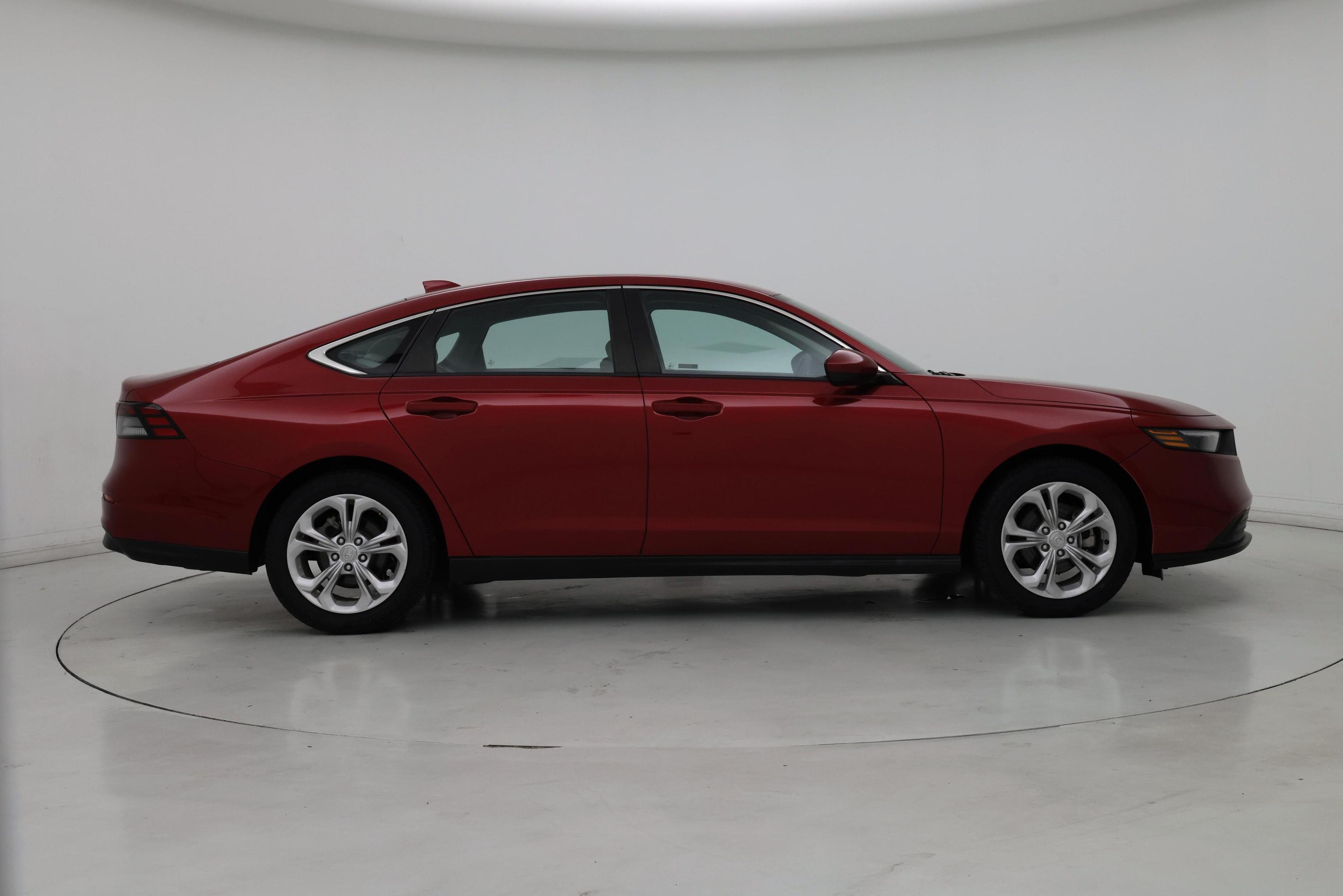 Thumbnail: 2024 Honda Accord - 7