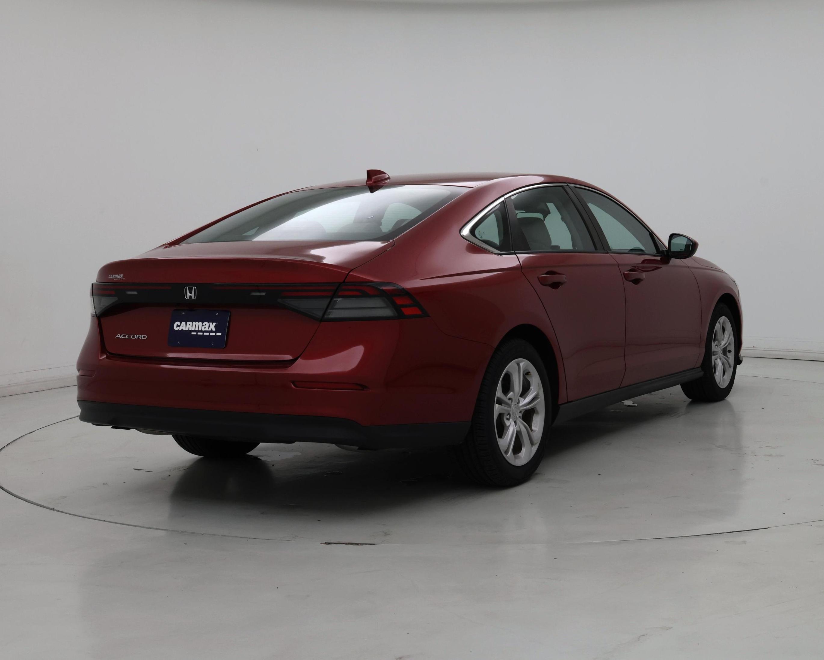 Thumbnail: 2024 Honda Accord - 8
