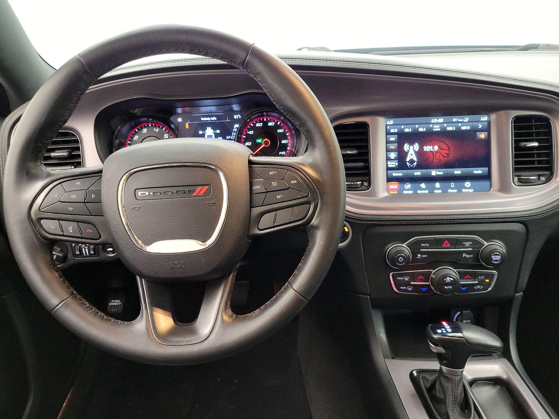 Thumbnail: 2023 Dodge Charger - 10