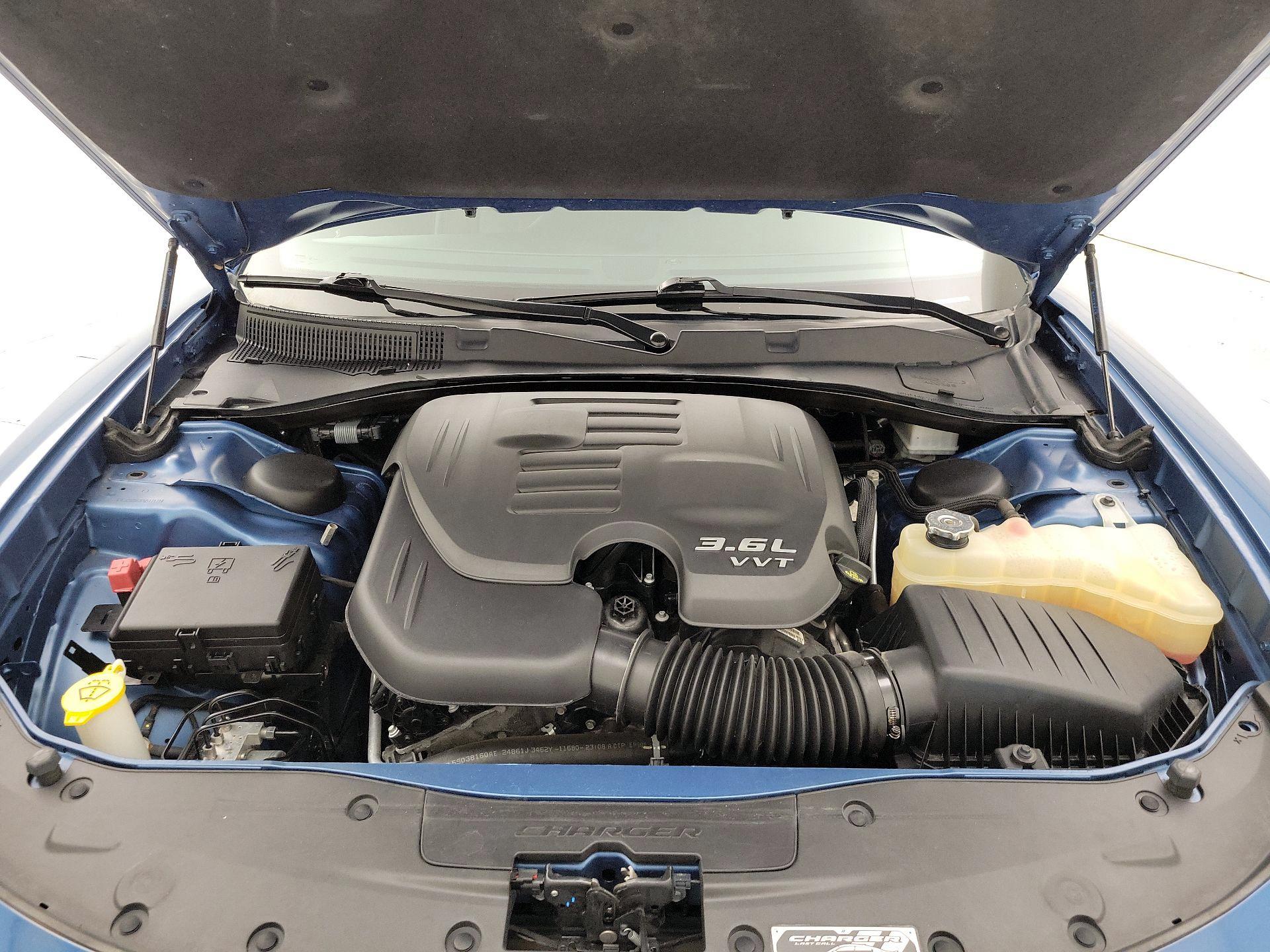 Thumbnail: 2023 Dodge Charger - 17