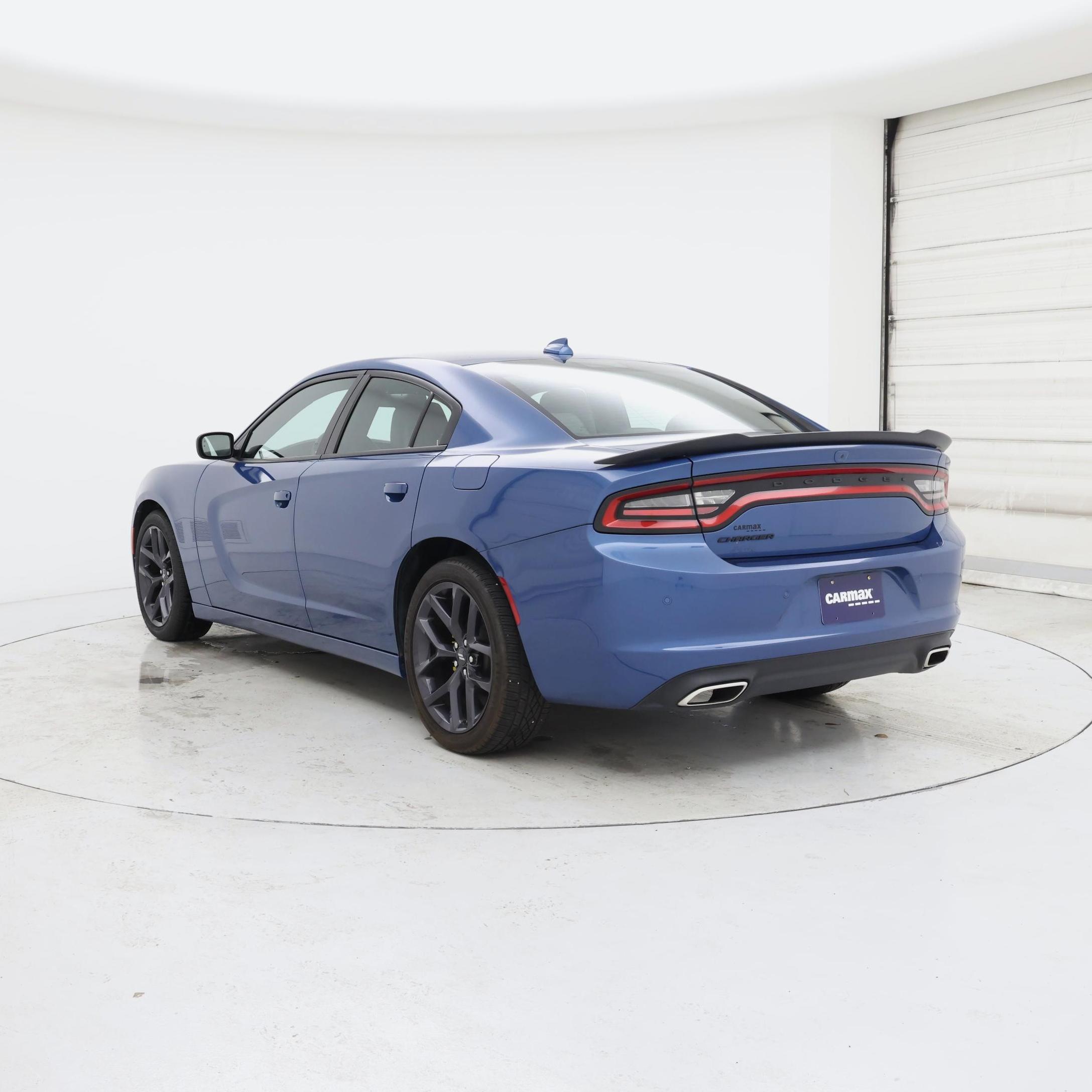 Thumbnail: 2023 Dodge Charger - 2