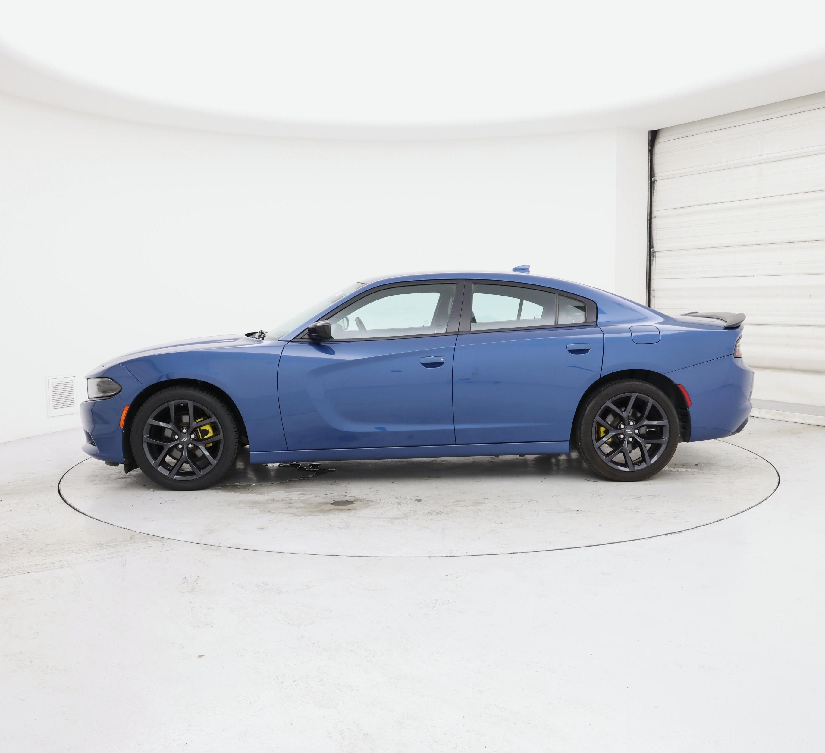 Thumbnail: 2023 Dodge Charger - 3