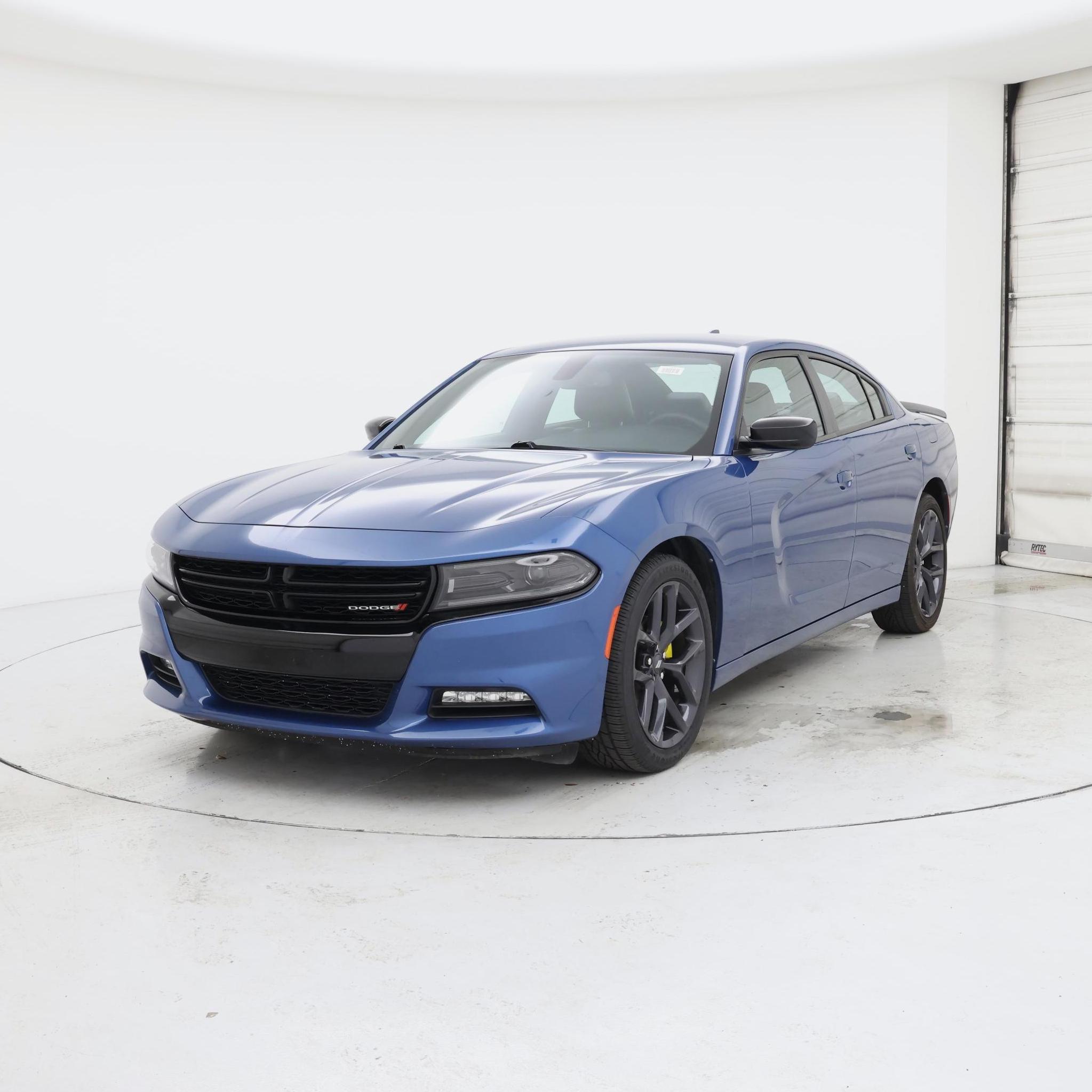 Thumbnail: 2023 Dodge Charger - 4
