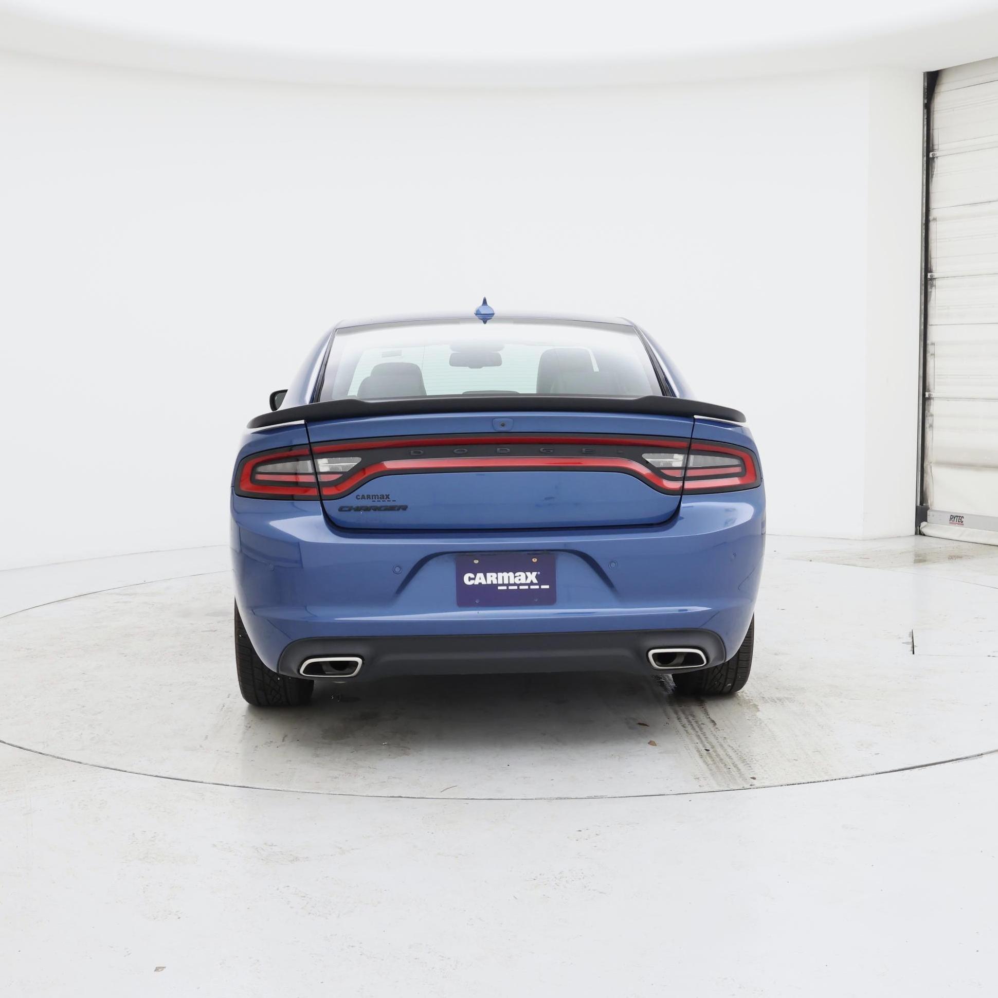 Thumbnail: 2023 Dodge Charger - 6