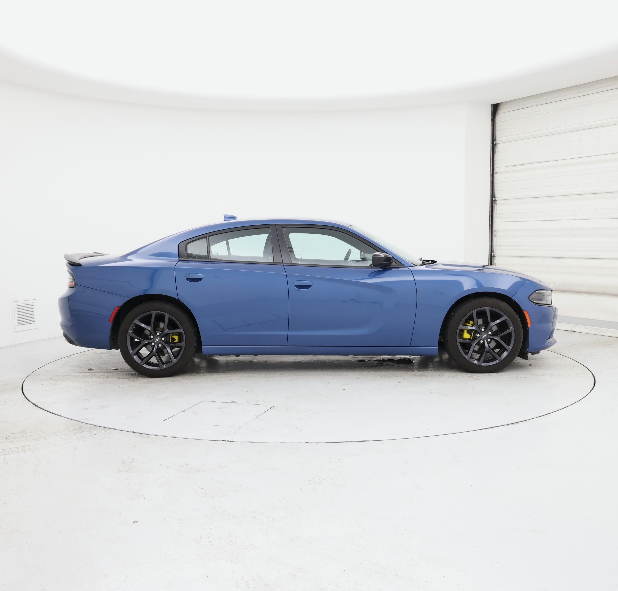 Thumbnail: 2023 Dodge Charger - 7