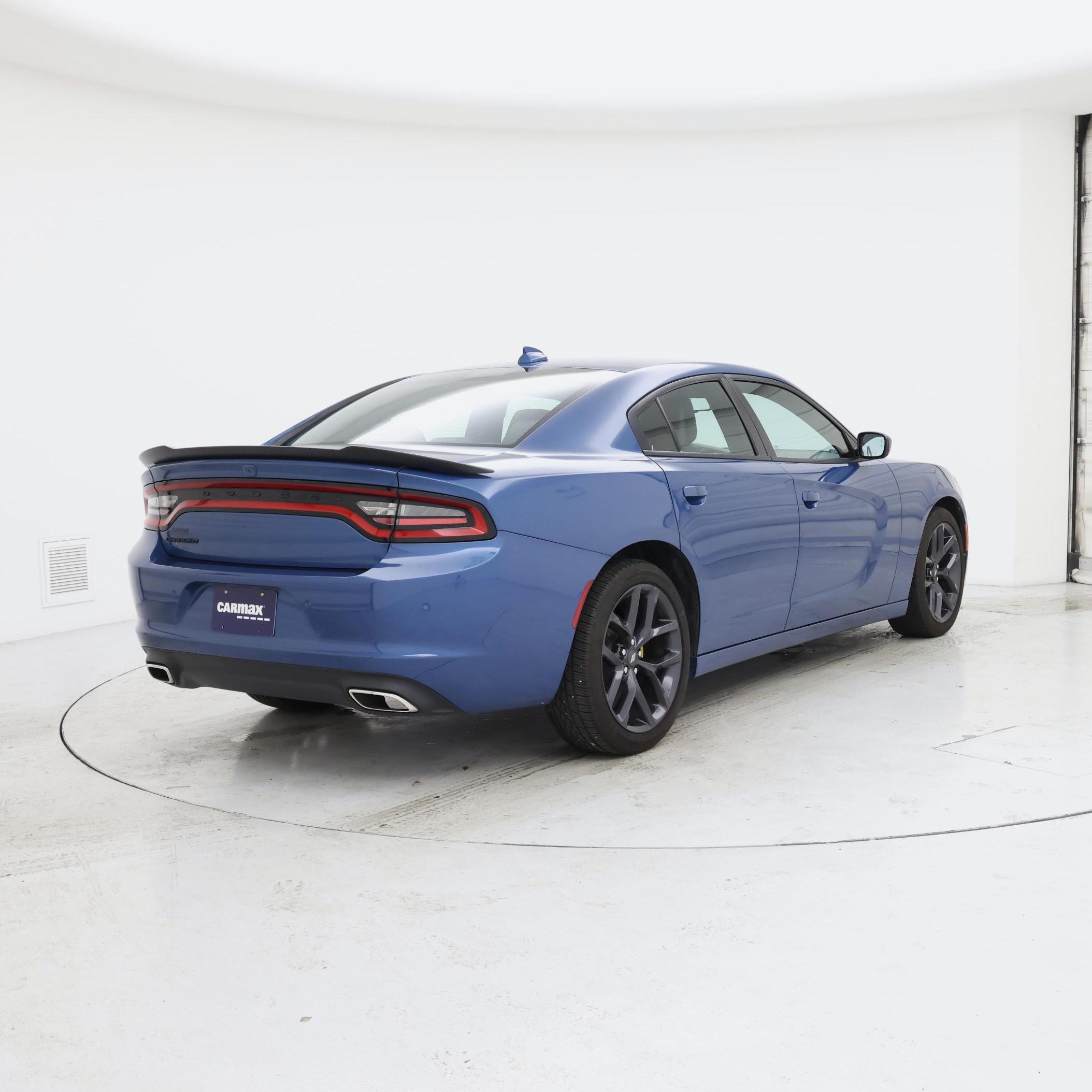 Thumbnail: 2023 Dodge Charger - 8