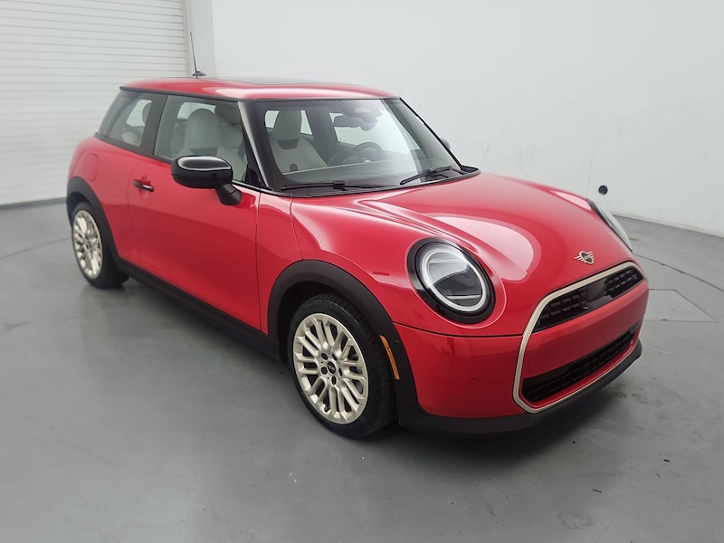 2025 Mini Cooper Hardtop