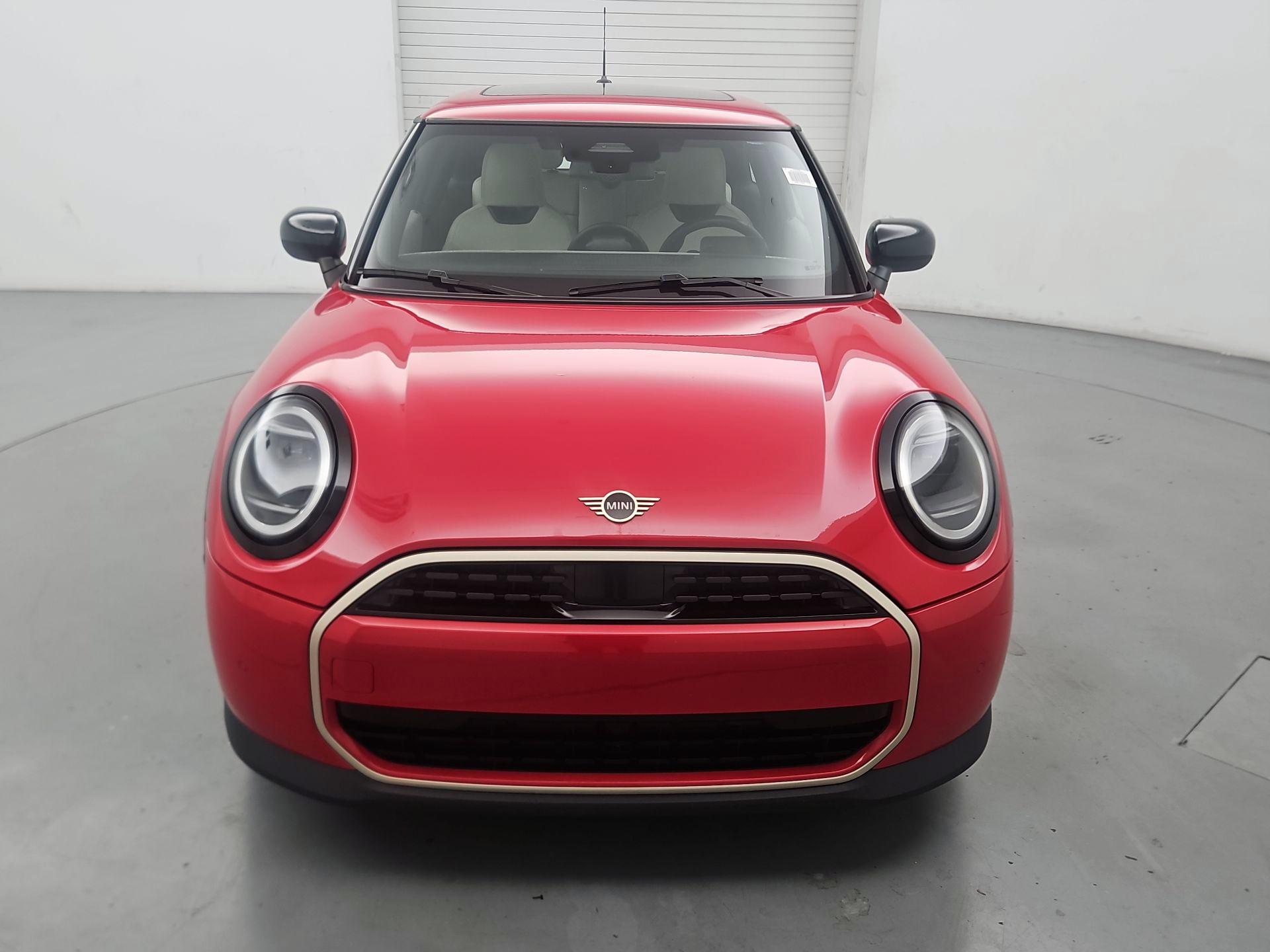 Thumbnail: 2025 MINI Cooper Hardtop - 2