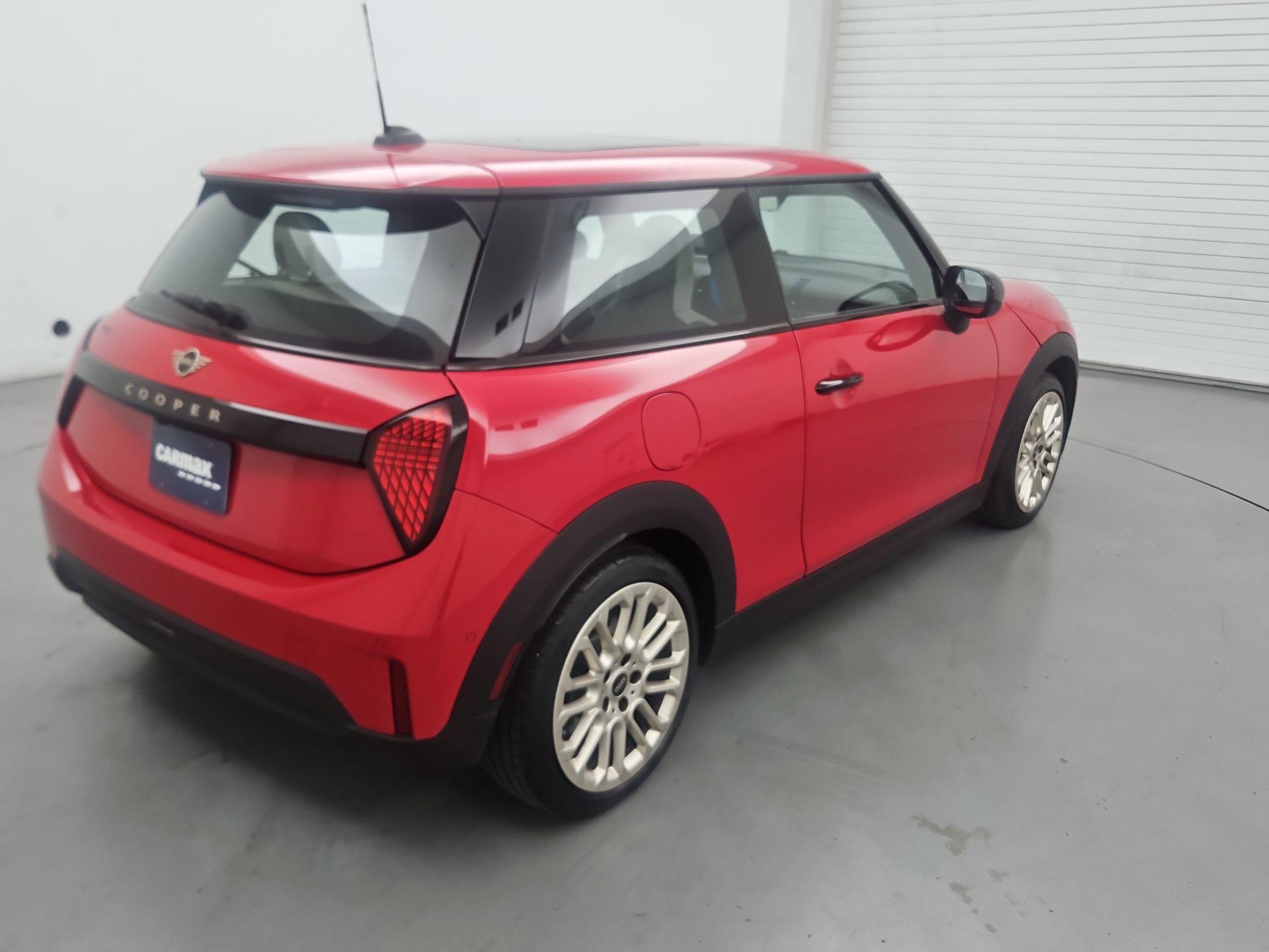 Thumbnail: 2025 MINI Cooper Hardtop - 5