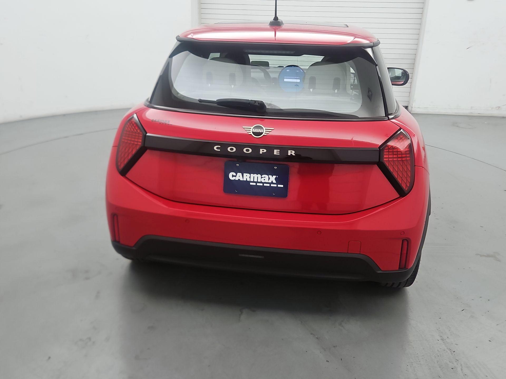 Thumbnail: 2025 MINI Cooper Hardtop - 6