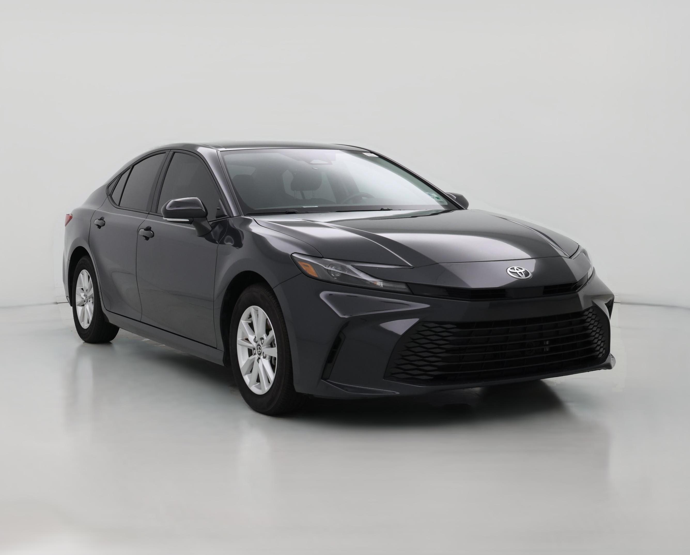 Thumbnail: 2025 Toyota Camry - 1
