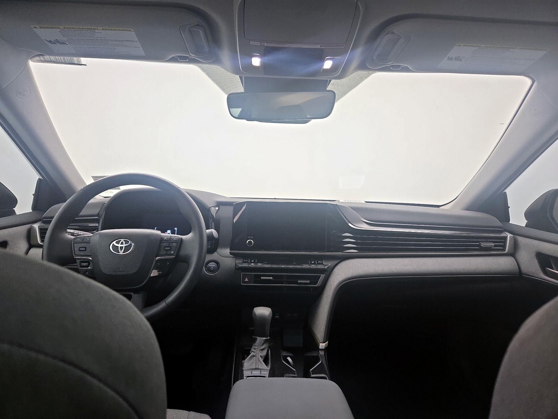 Thumbnail: 2025 Toyota Camry - 9