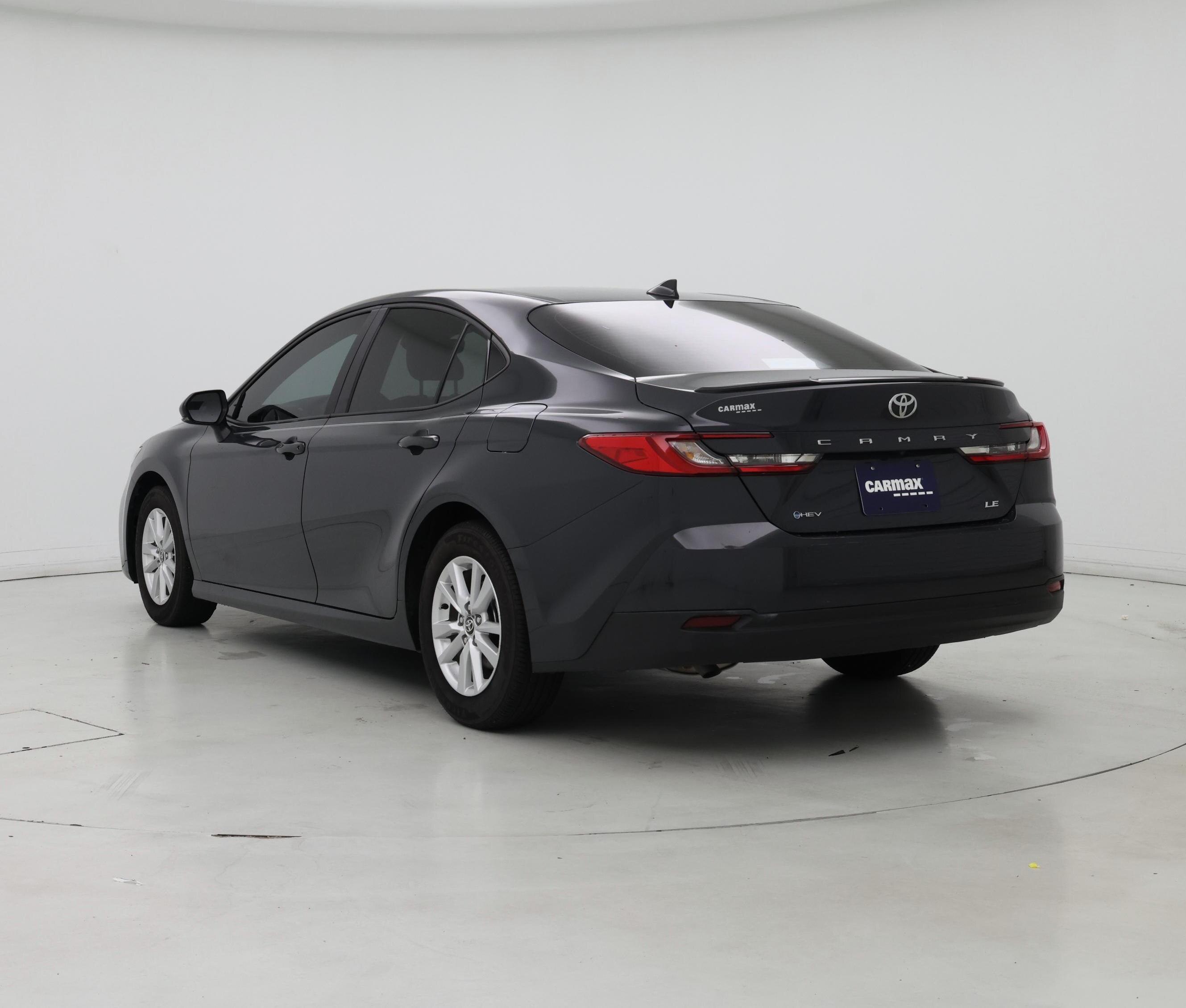 Thumbnail: 2025 Toyota Camry - 2