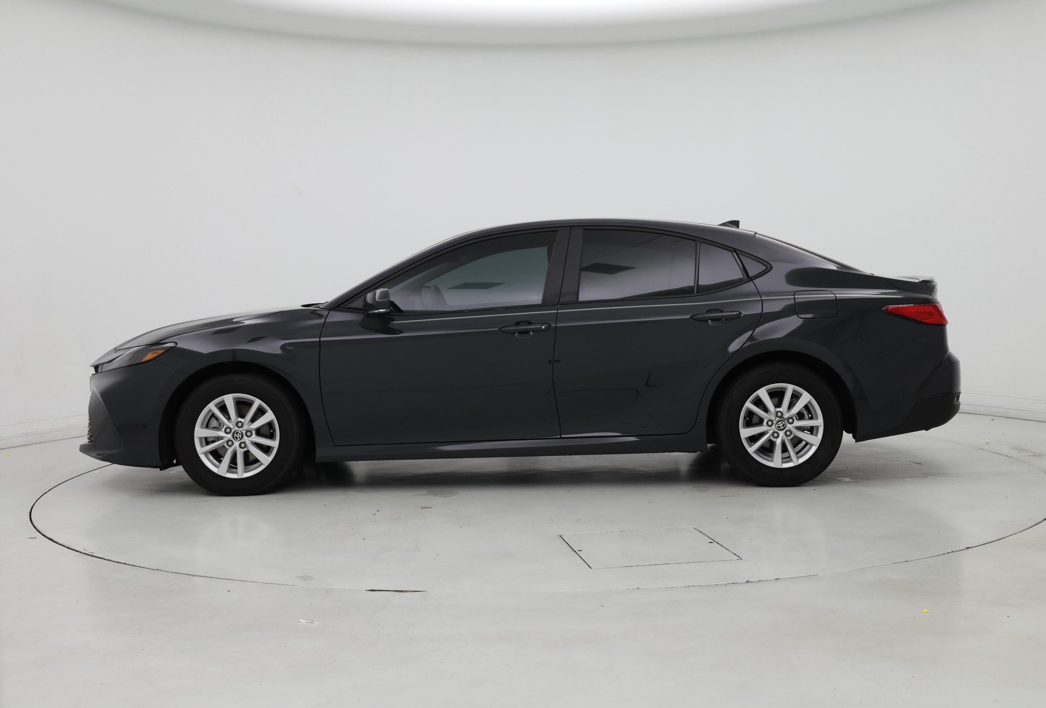 Thumbnail: 2025 Toyota Camry - 3