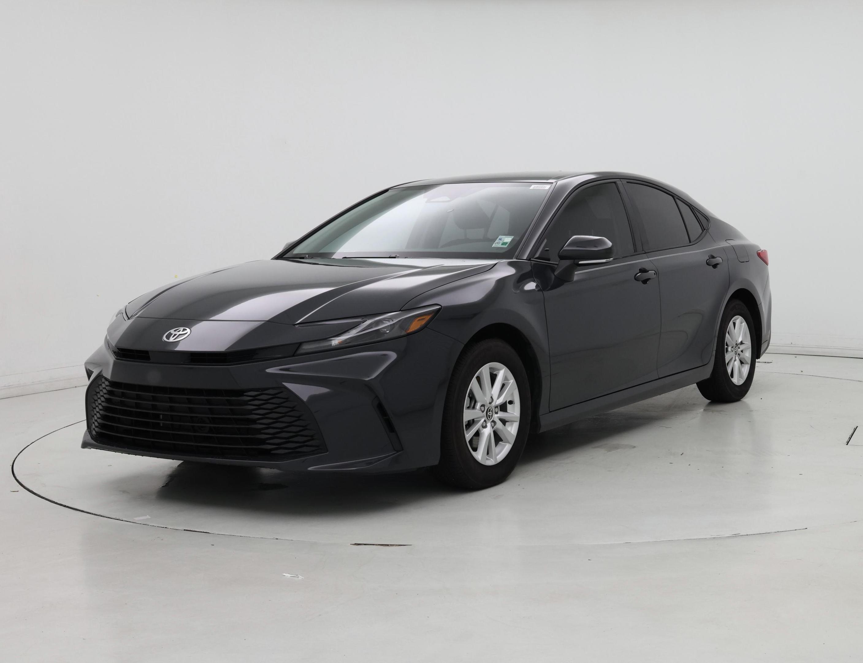Thumbnail: 2025 Toyota Camry - 4