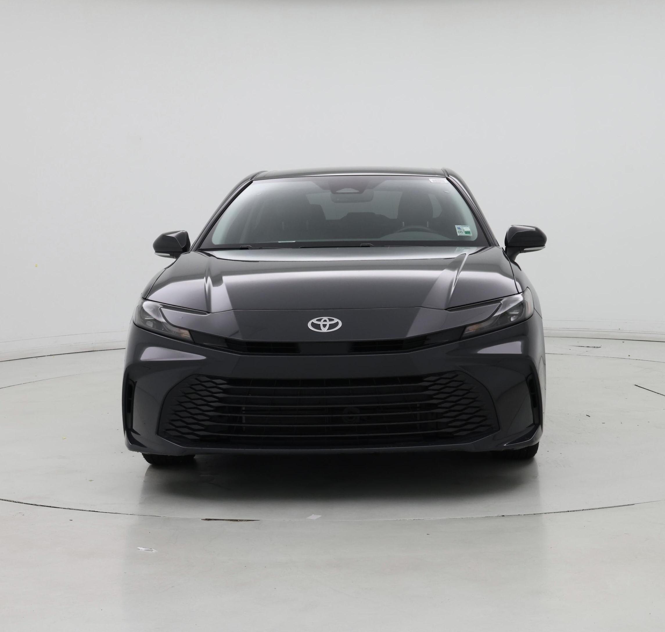Thumbnail: 2025 Toyota Camry - 5