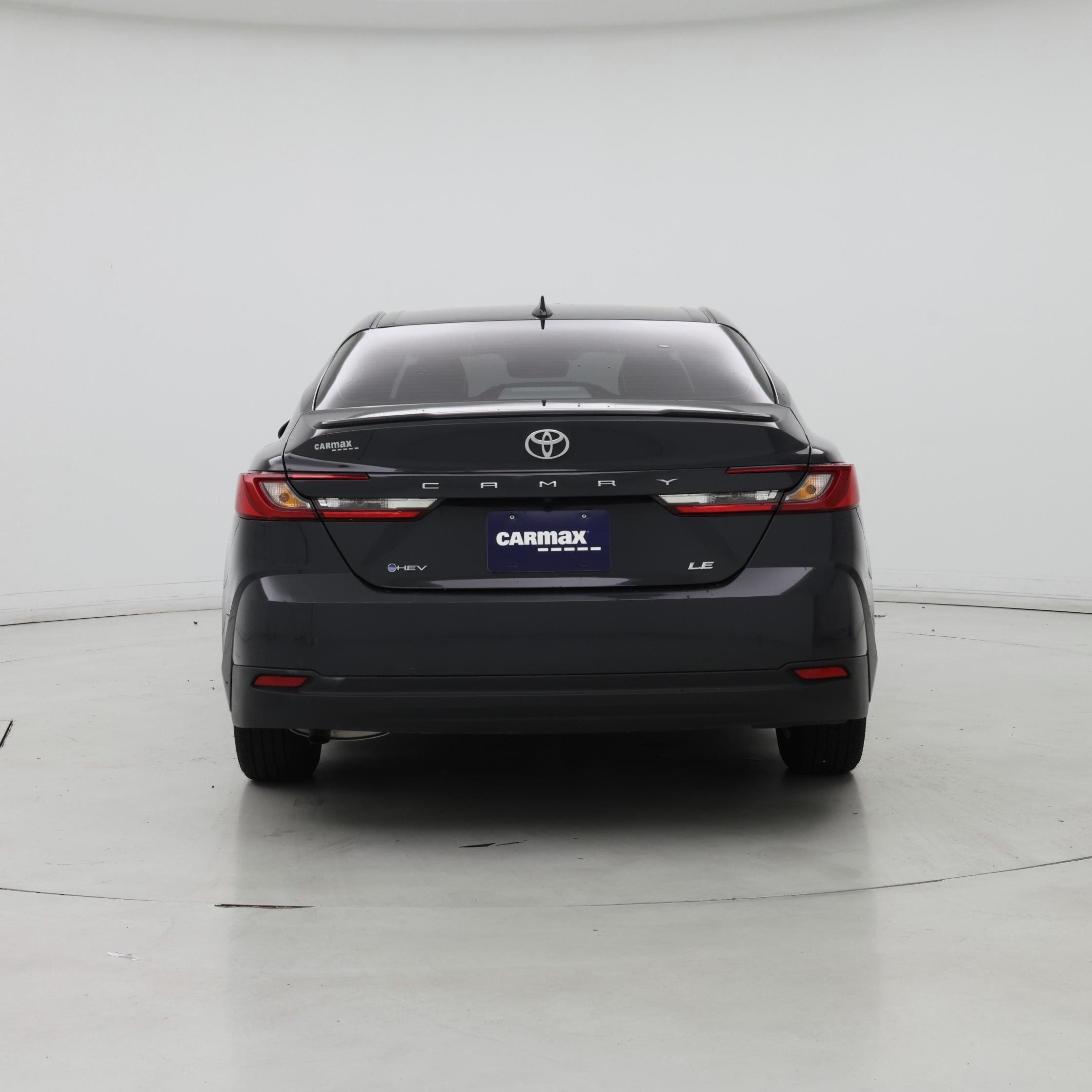 Thumbnail: 2025 Toyota Camry - 6